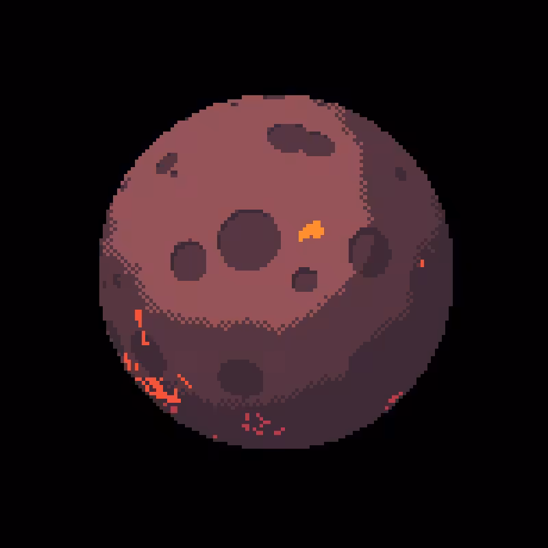 FX Planets #106
