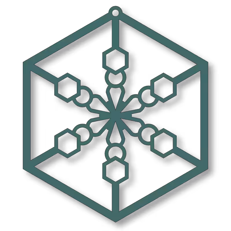 fx(ornament) 2022 #475