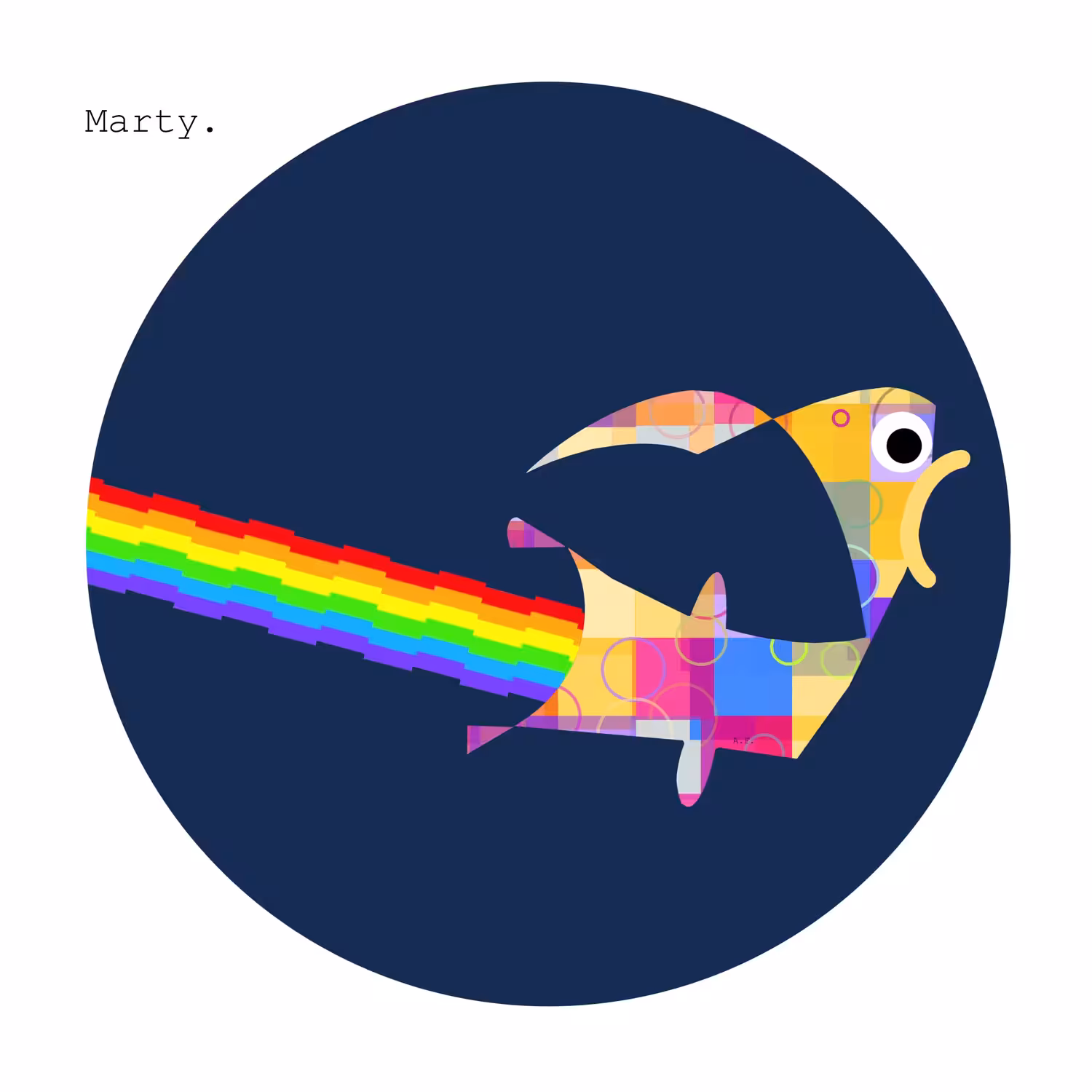 Marty