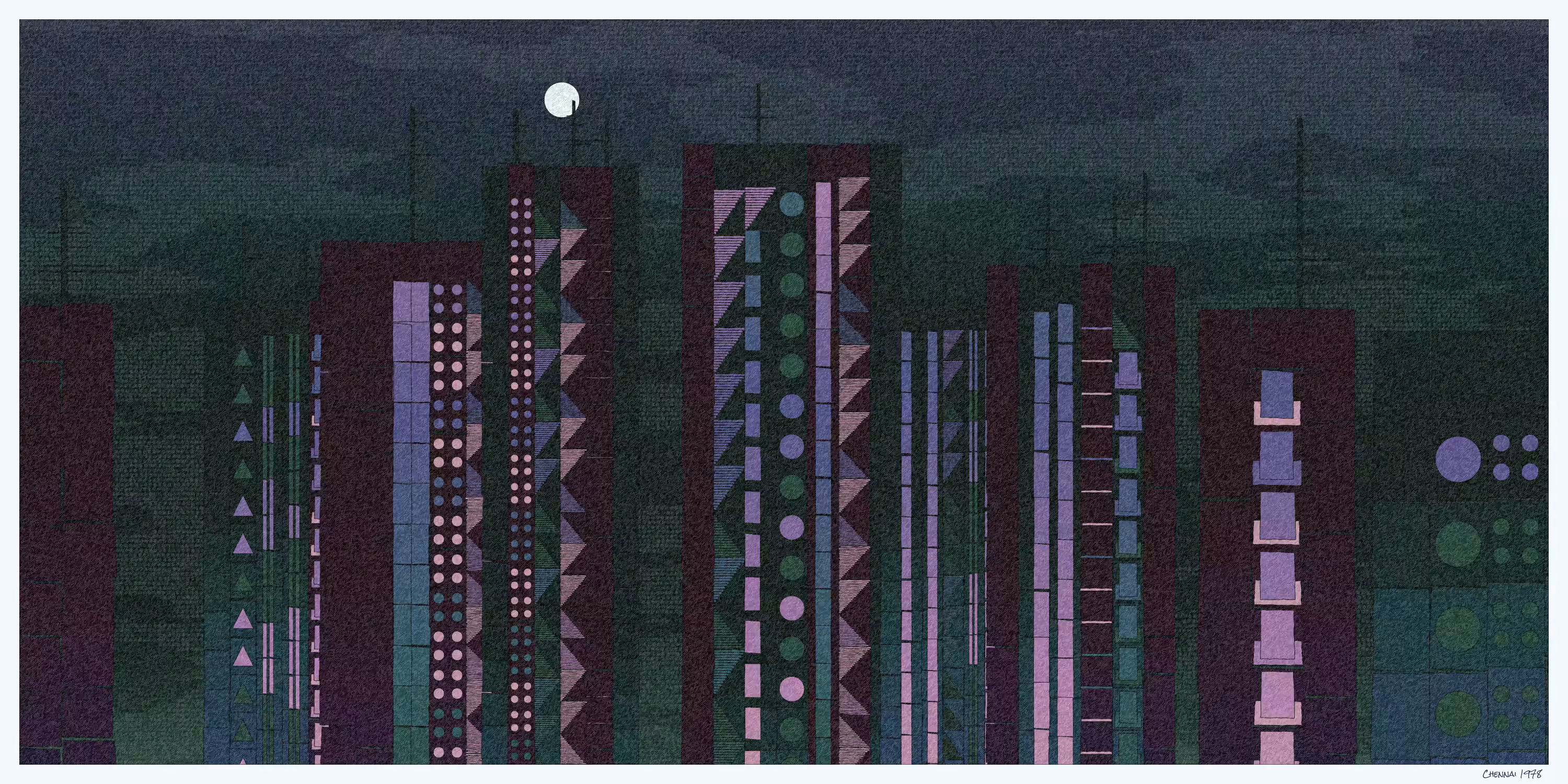 City 1972 #335