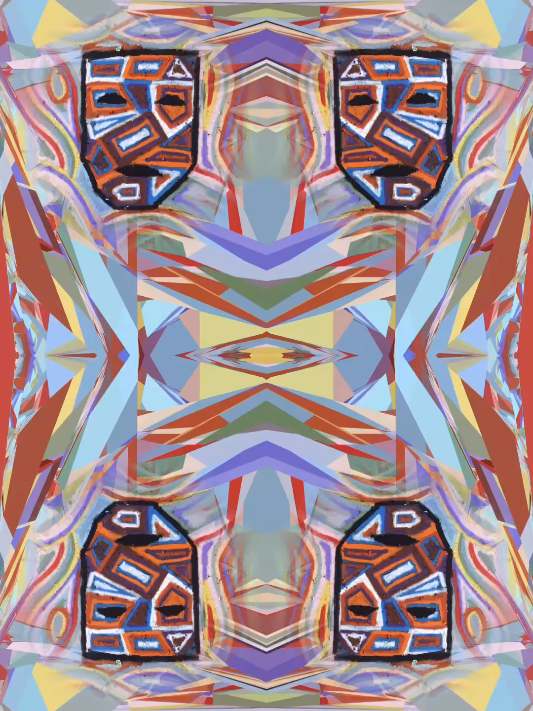 Mask 4