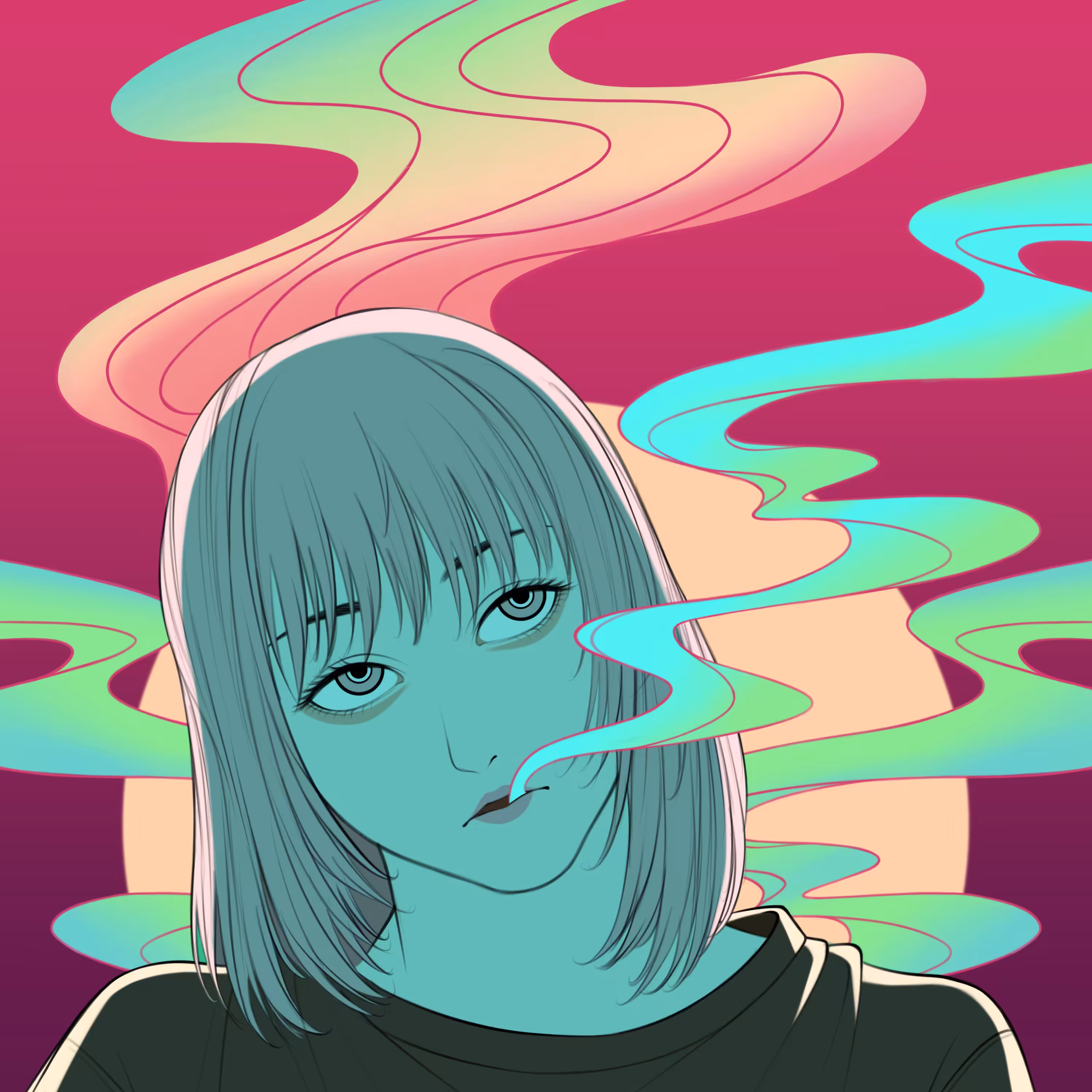 Burn Out