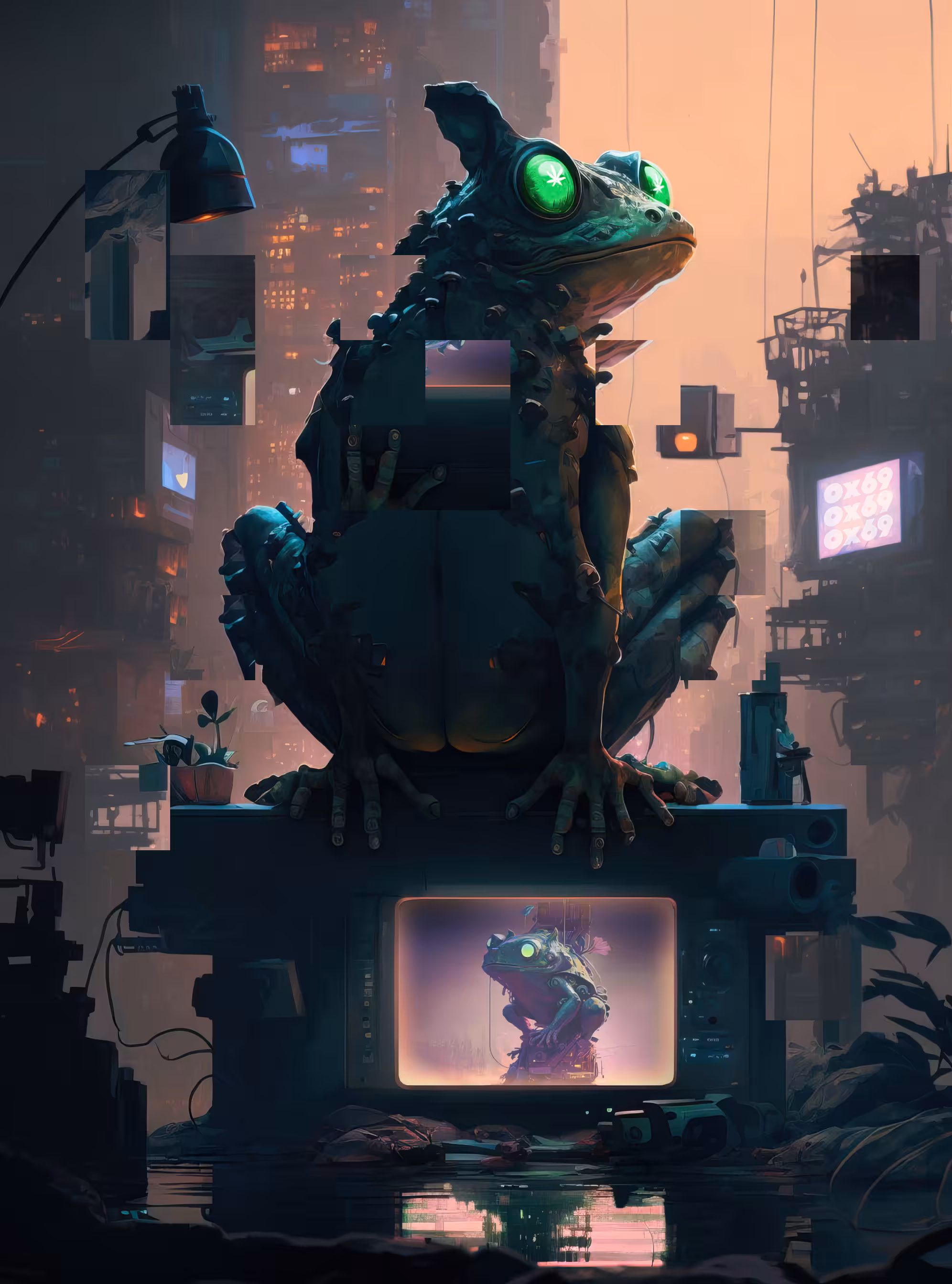 0x69_420 🐸