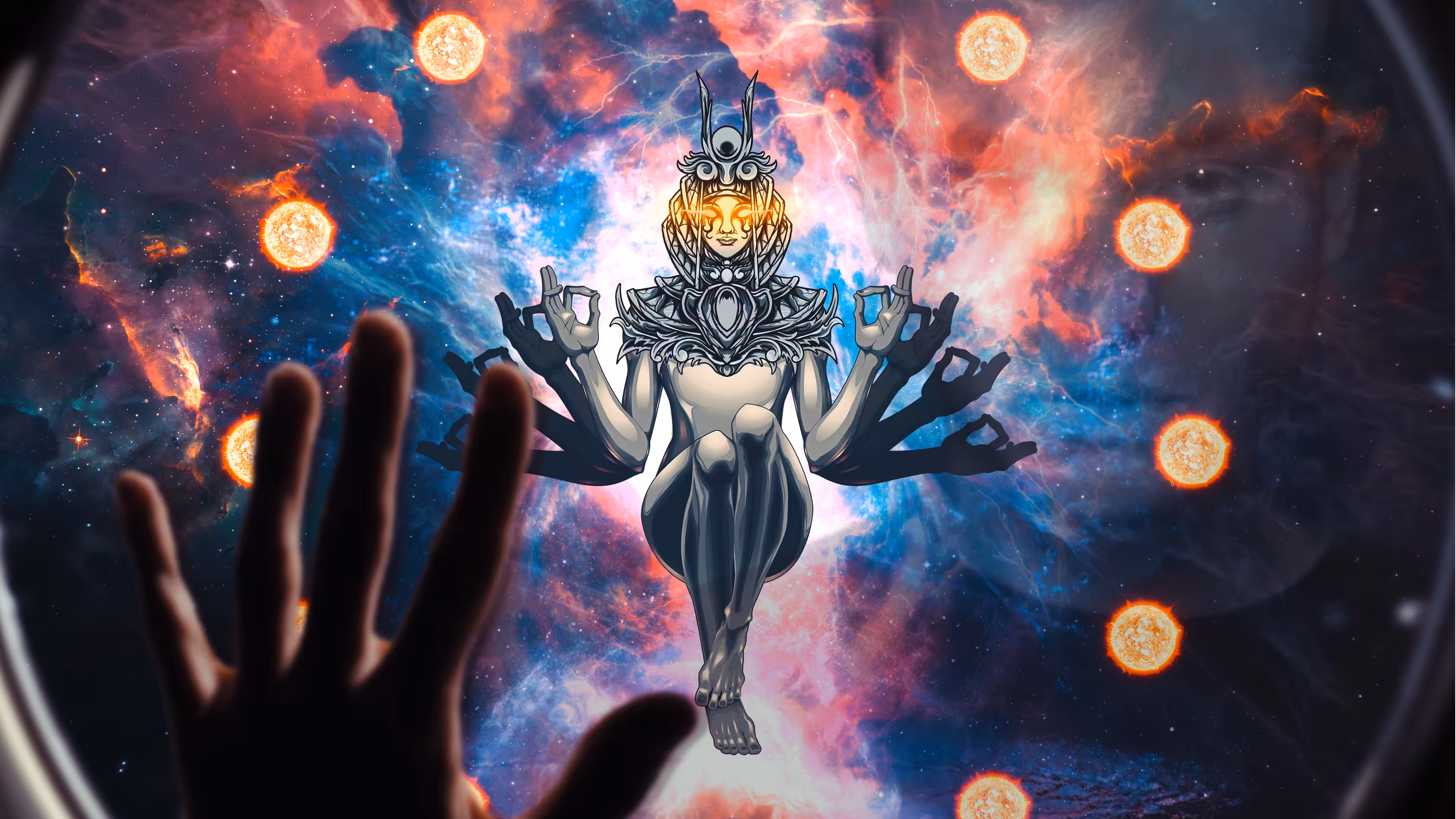 Dimension