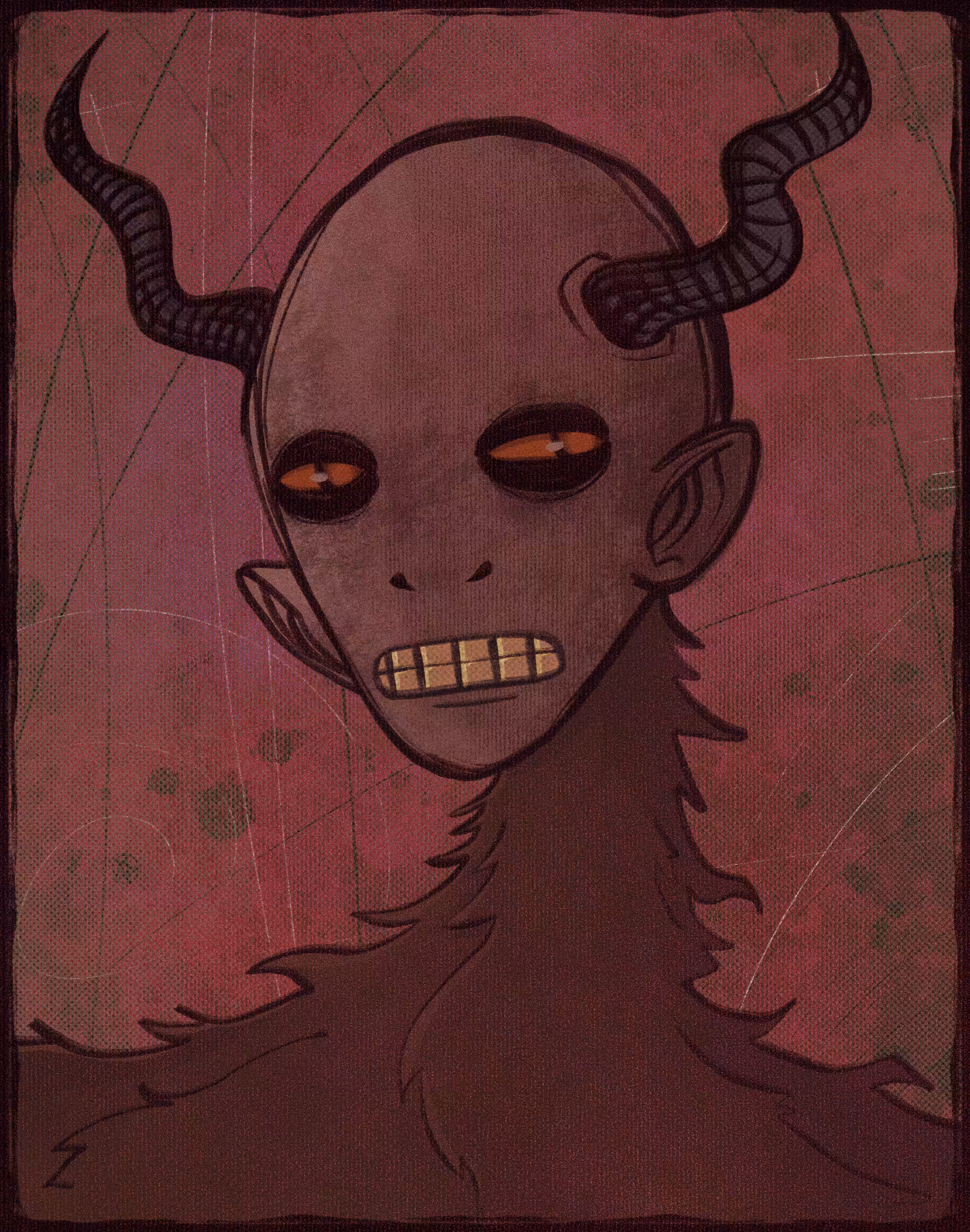 DEMONZ | #075