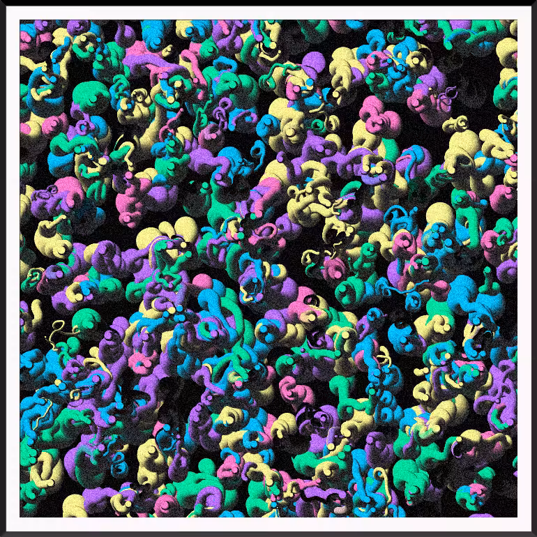 Extrusion - v2 #102