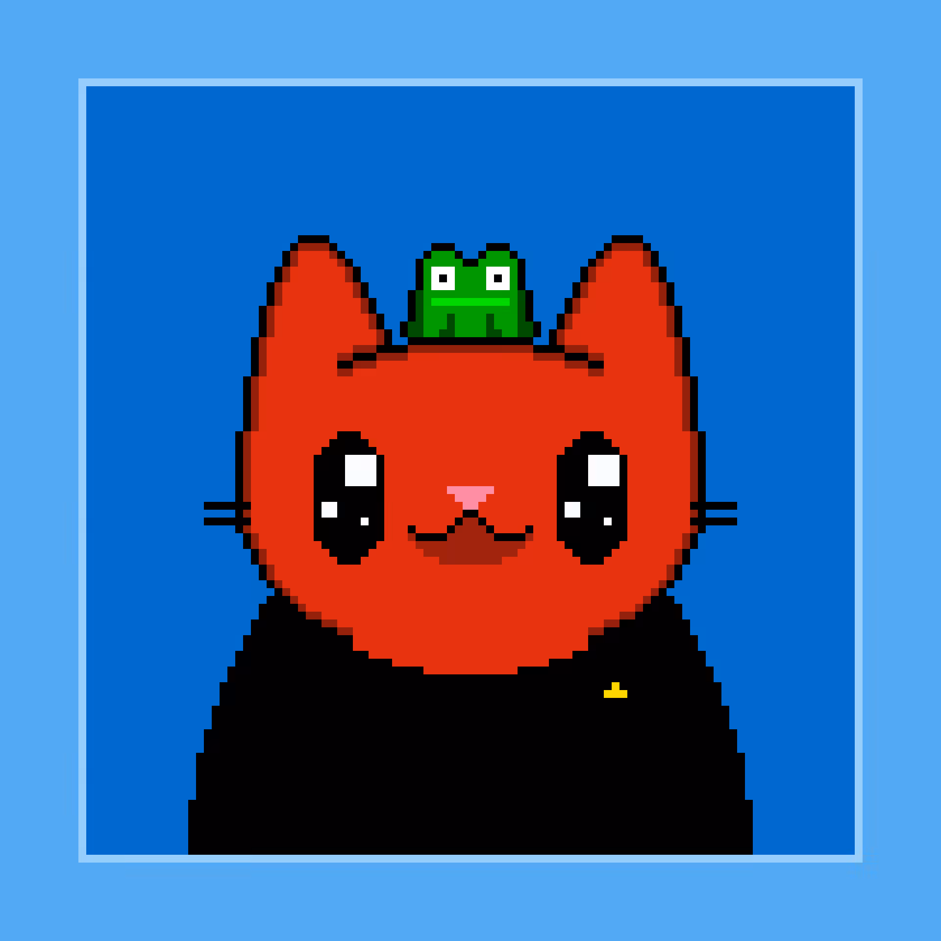 Digi Kat #13