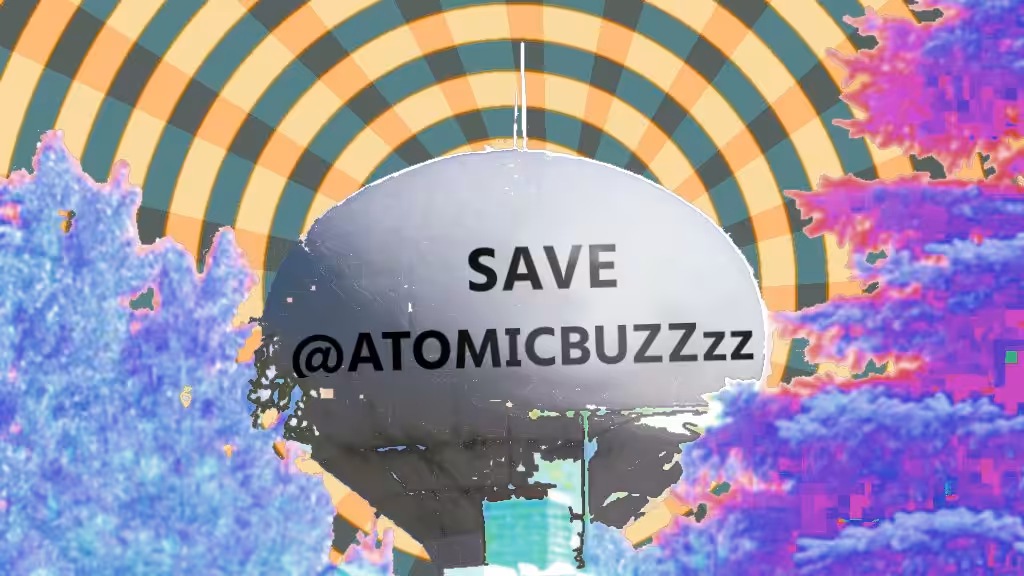 Save @ATOMICBUZZzz