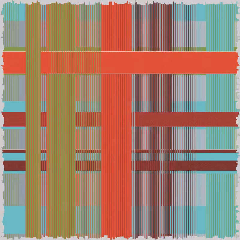 linear segmentarity #2