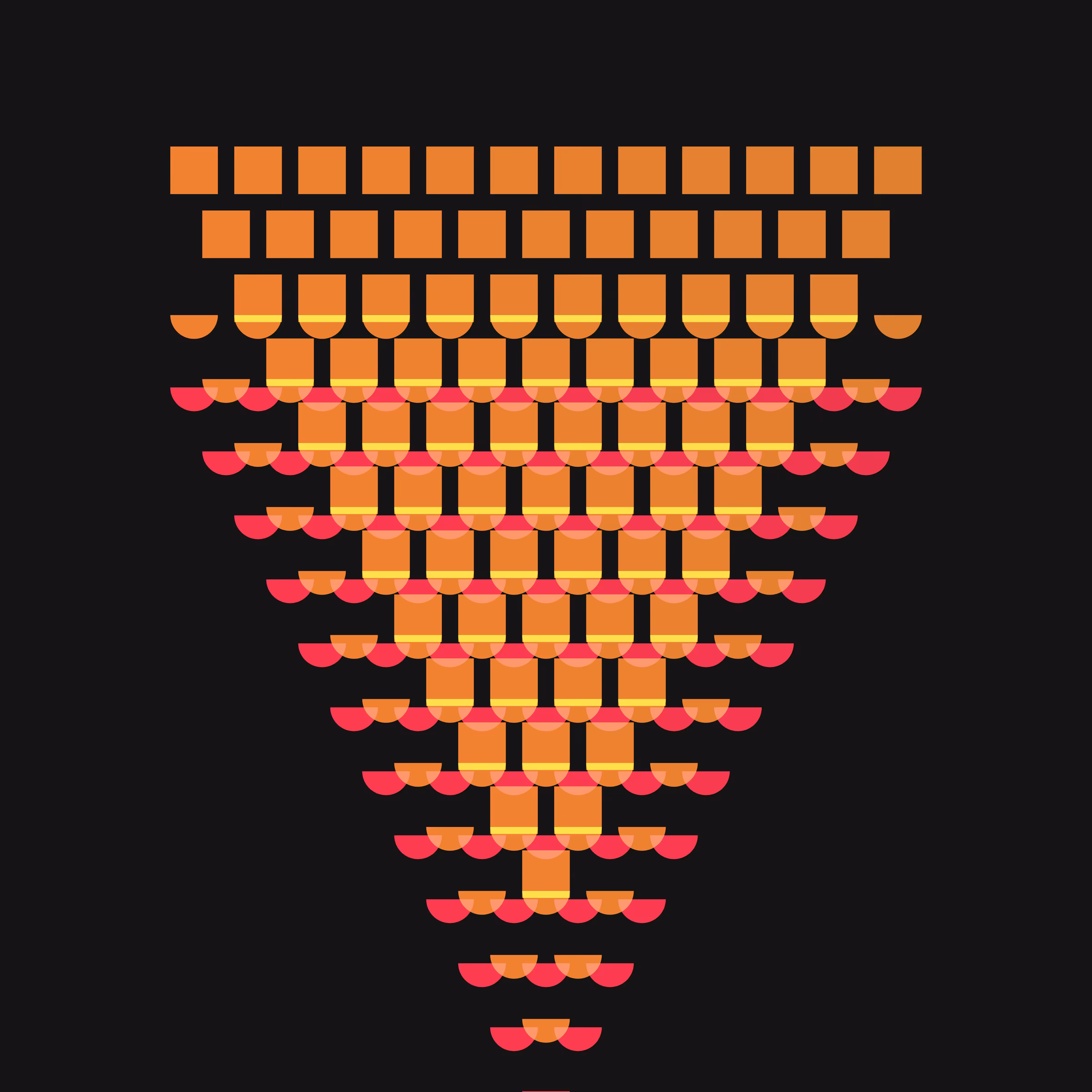 Tesselations #21