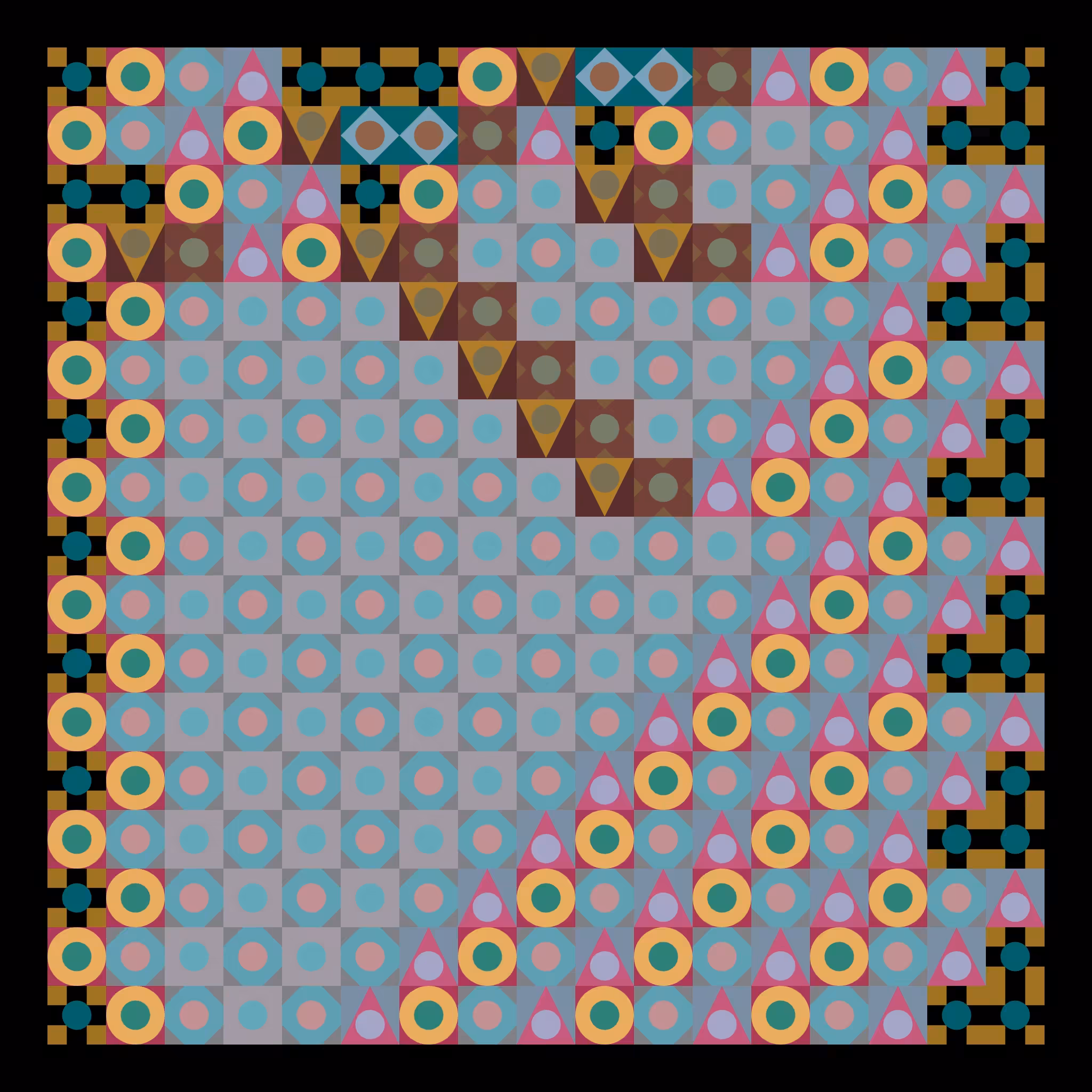 Decoramata #21