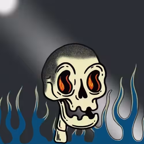 SuperBone #13