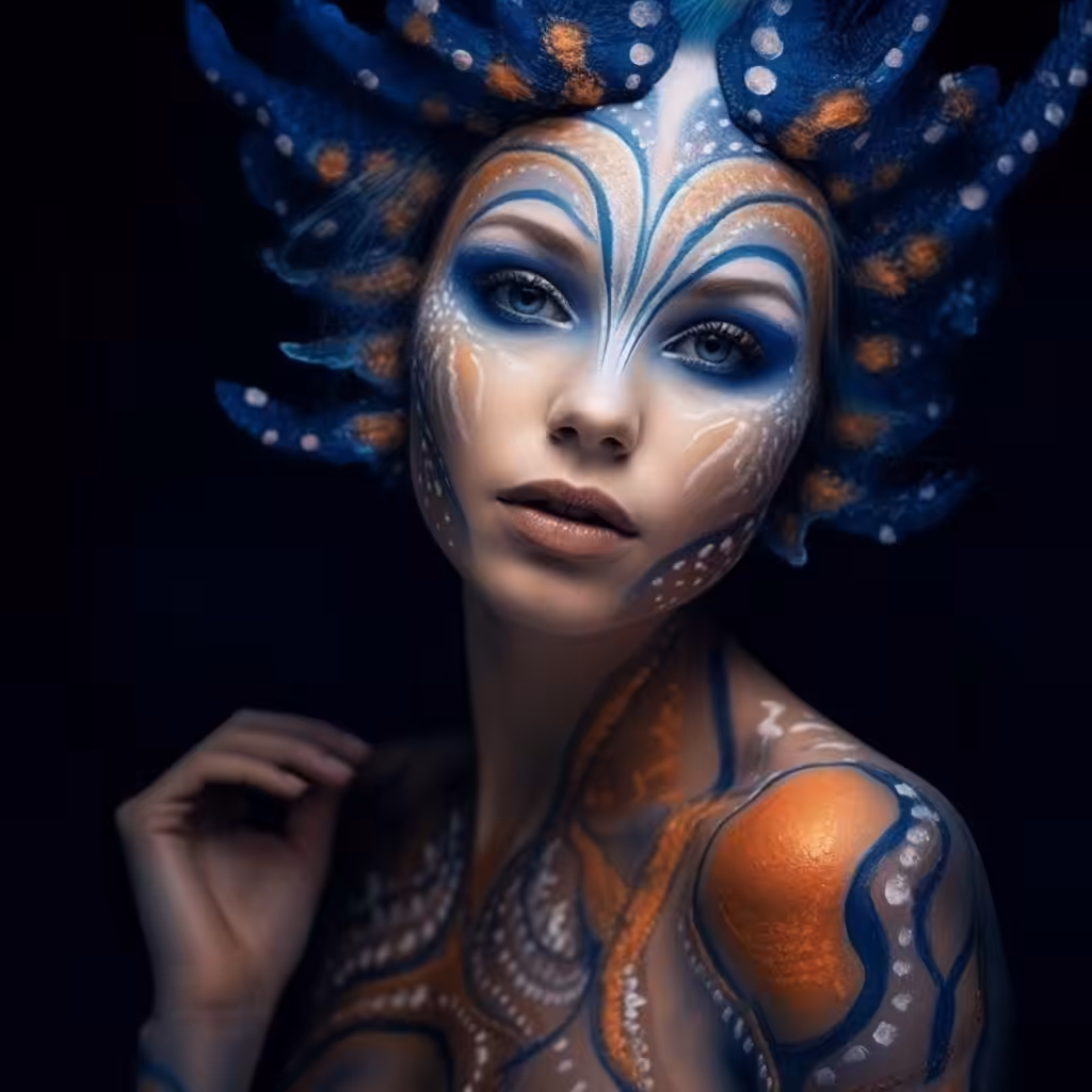 Oceanic Opulence