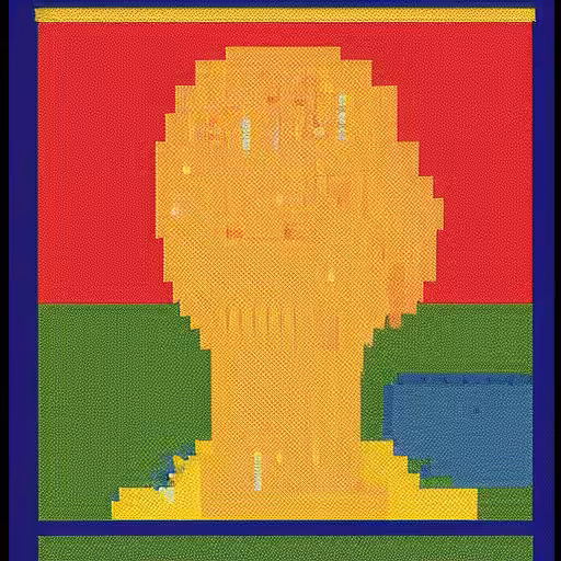 'create random character' #14