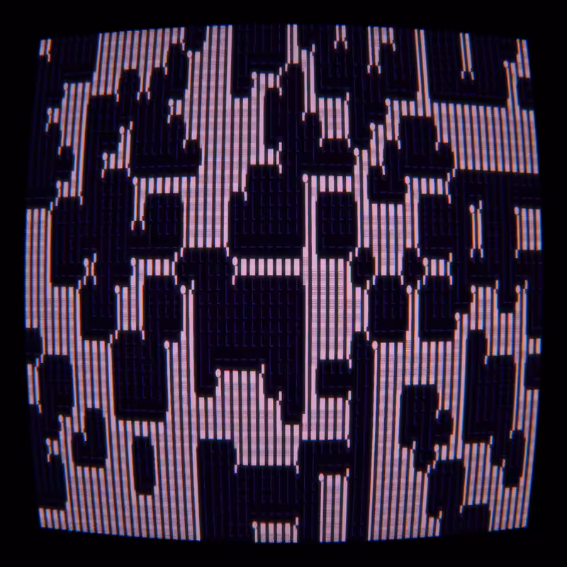SIGNAL RECEIVING #943