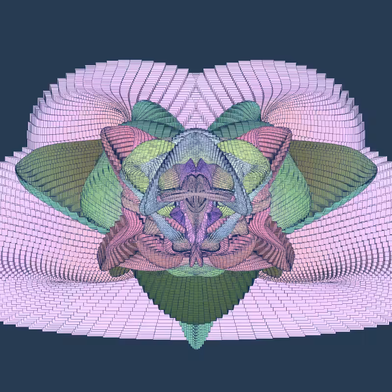 Zaratan #53