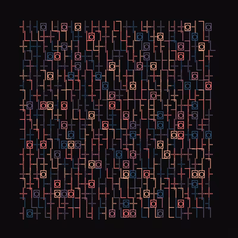 Odd-One-Out(OOO) #66