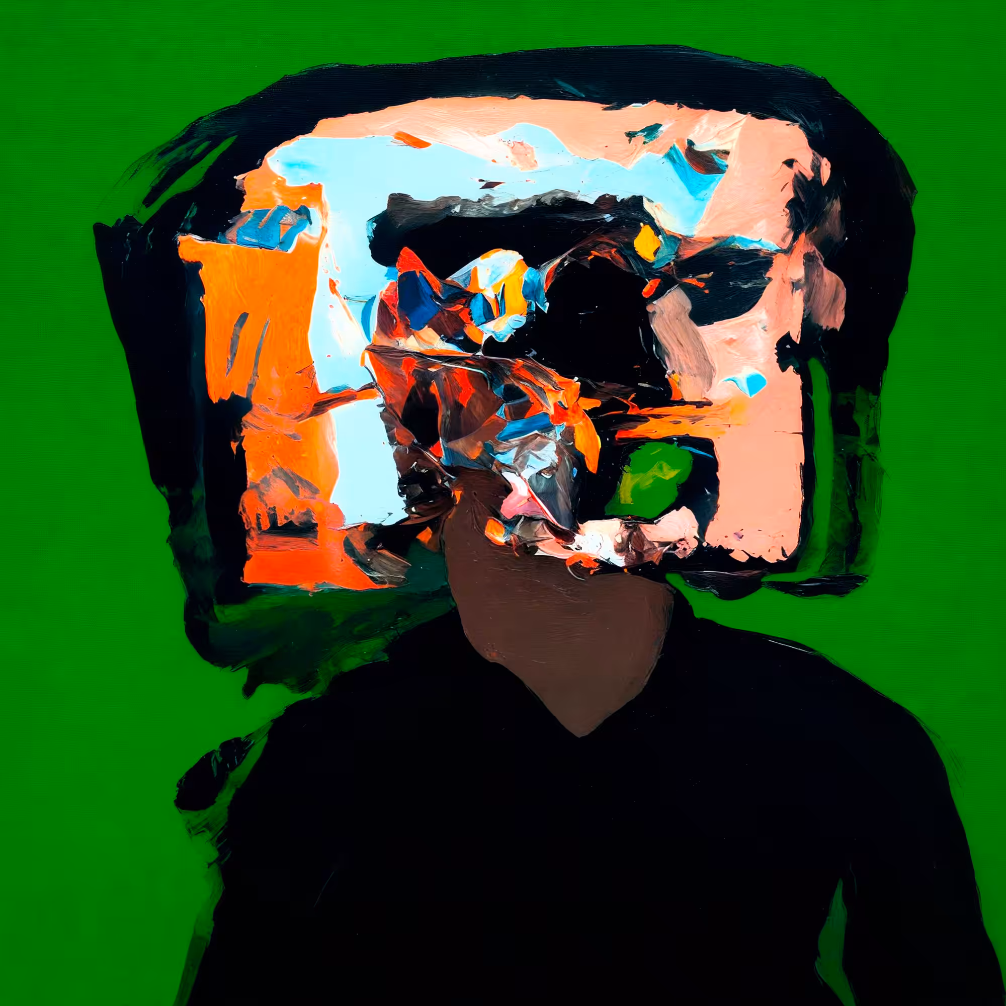 SELF 32 #29