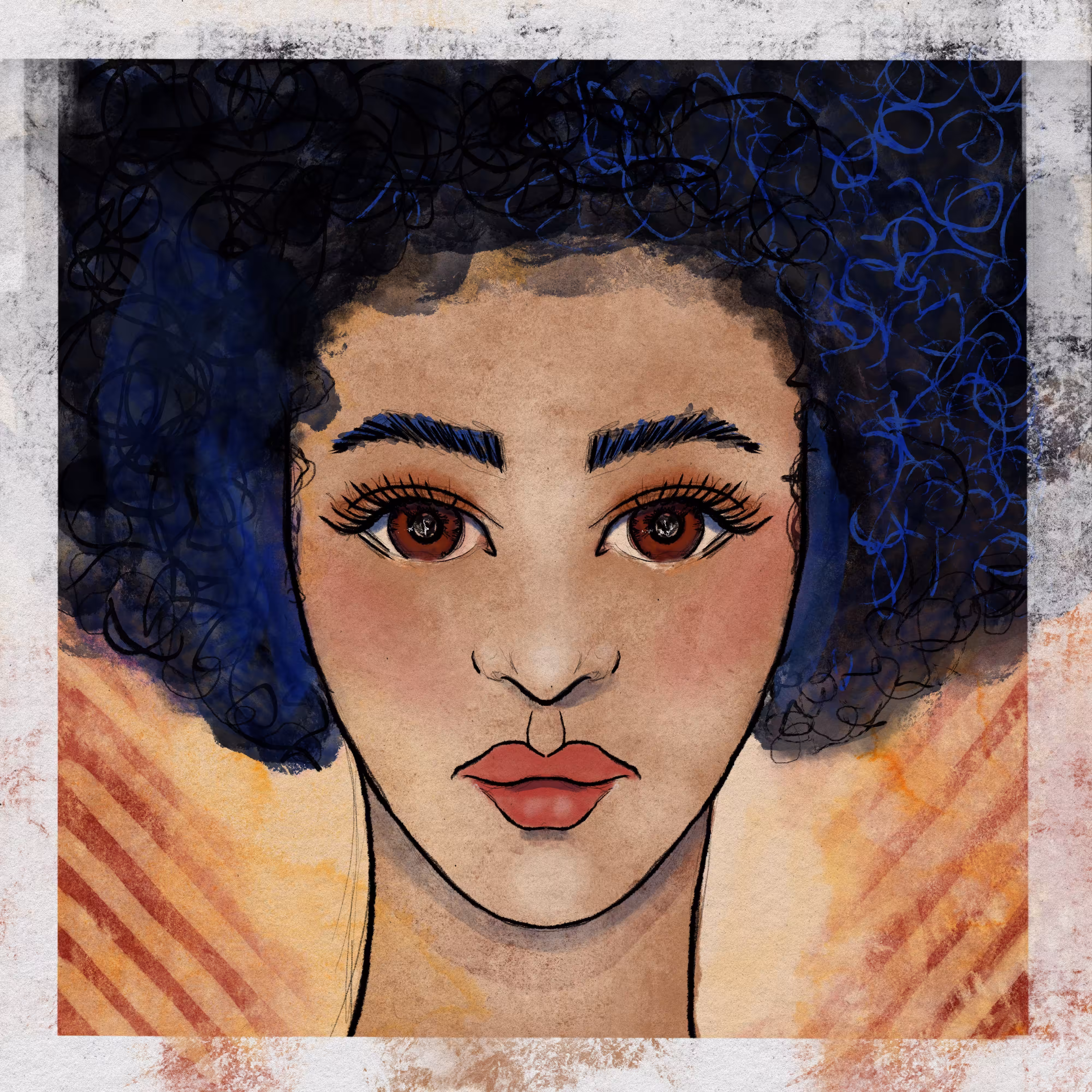 Portrait #2