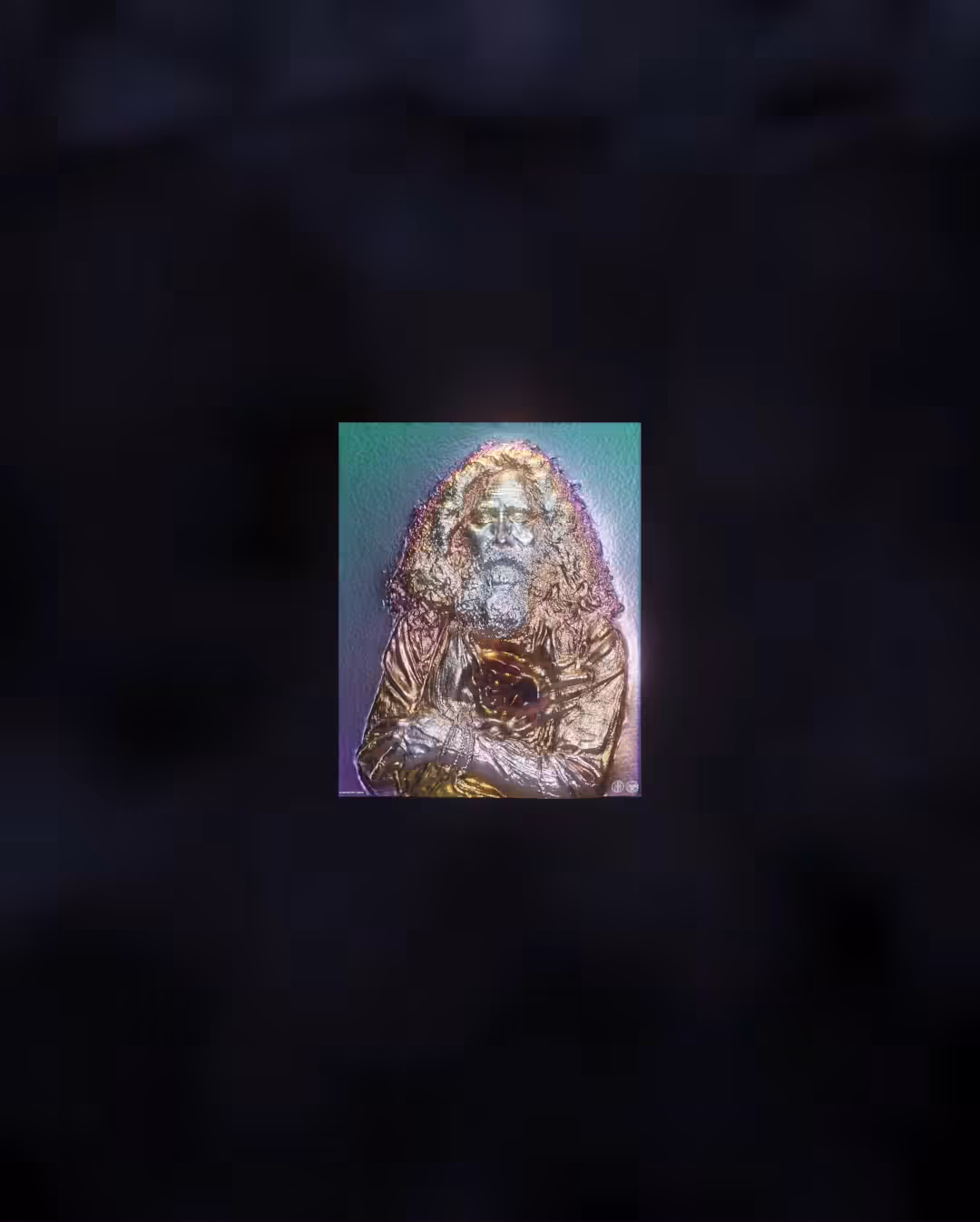 The Quantum Prophet