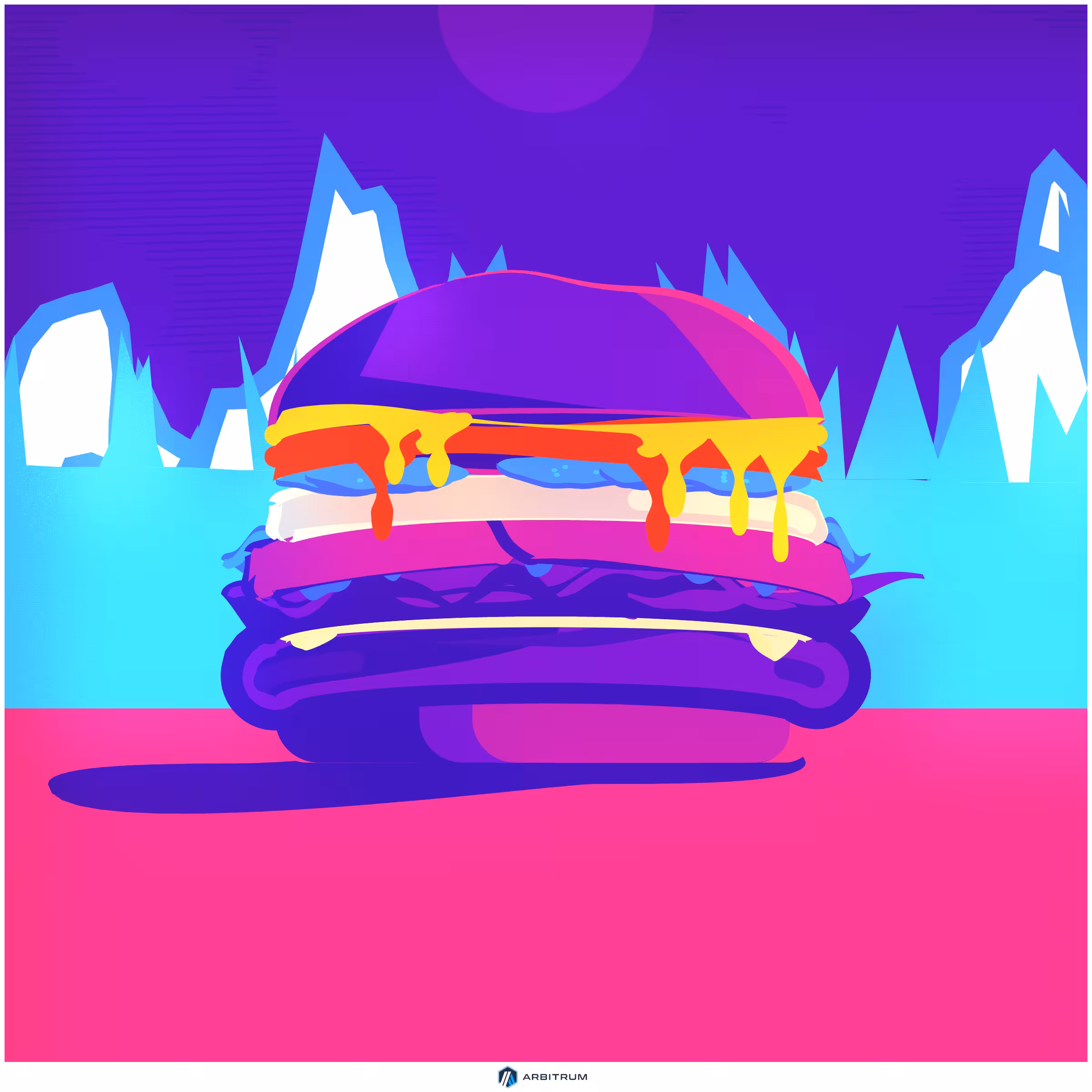 Arbiburgers | ETHDenver #4528