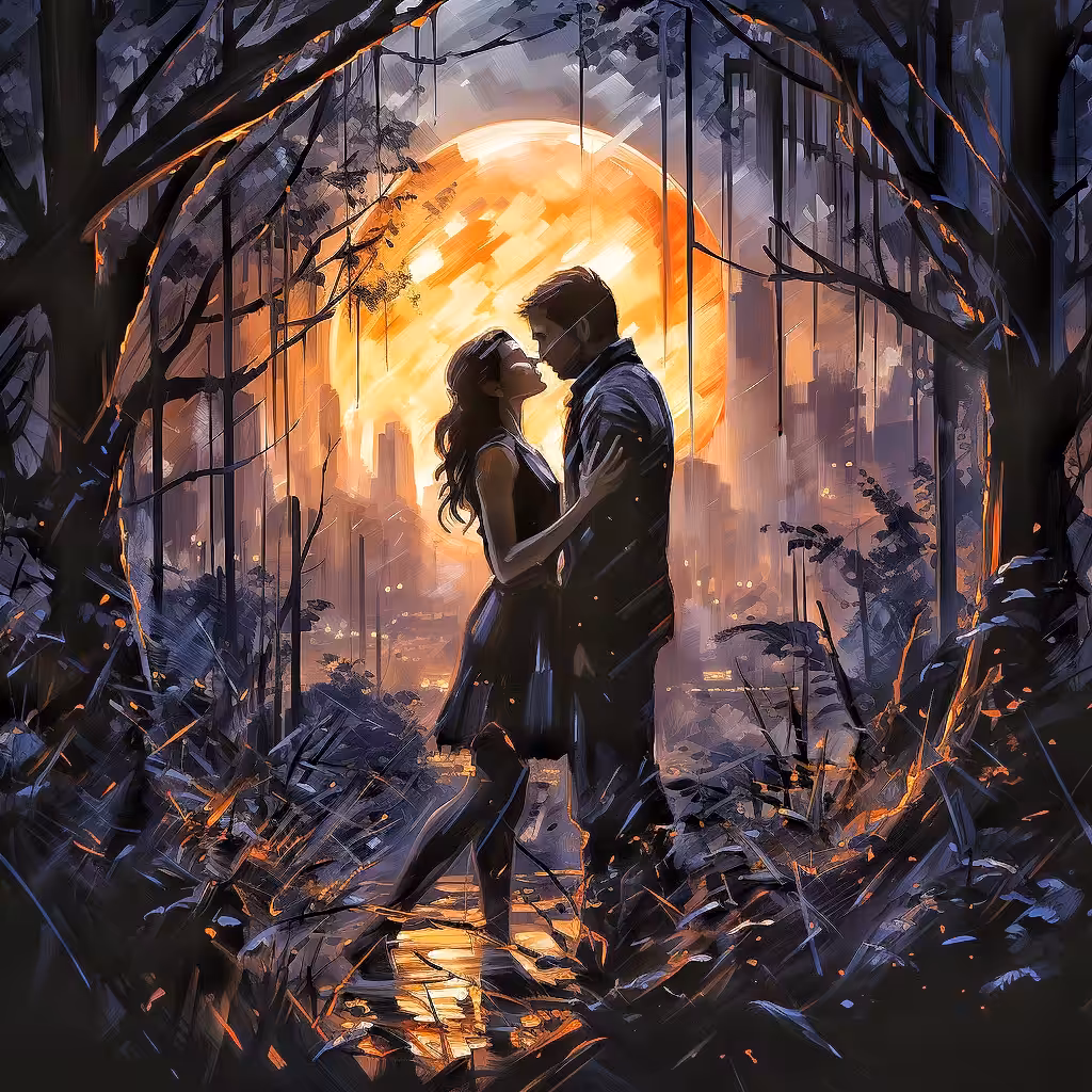 No fear to love you