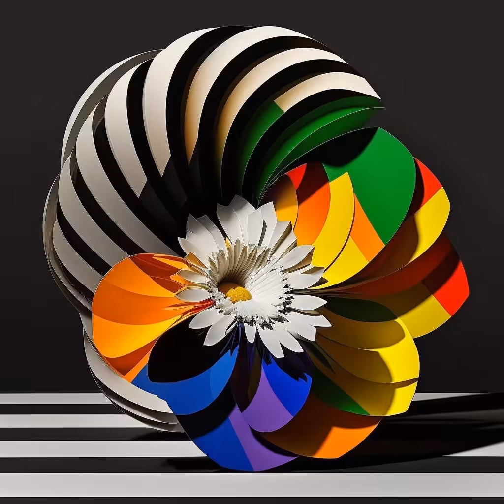 FLEURESSA #461
