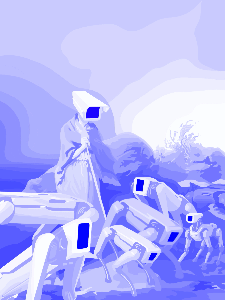 MONOGLITCH.