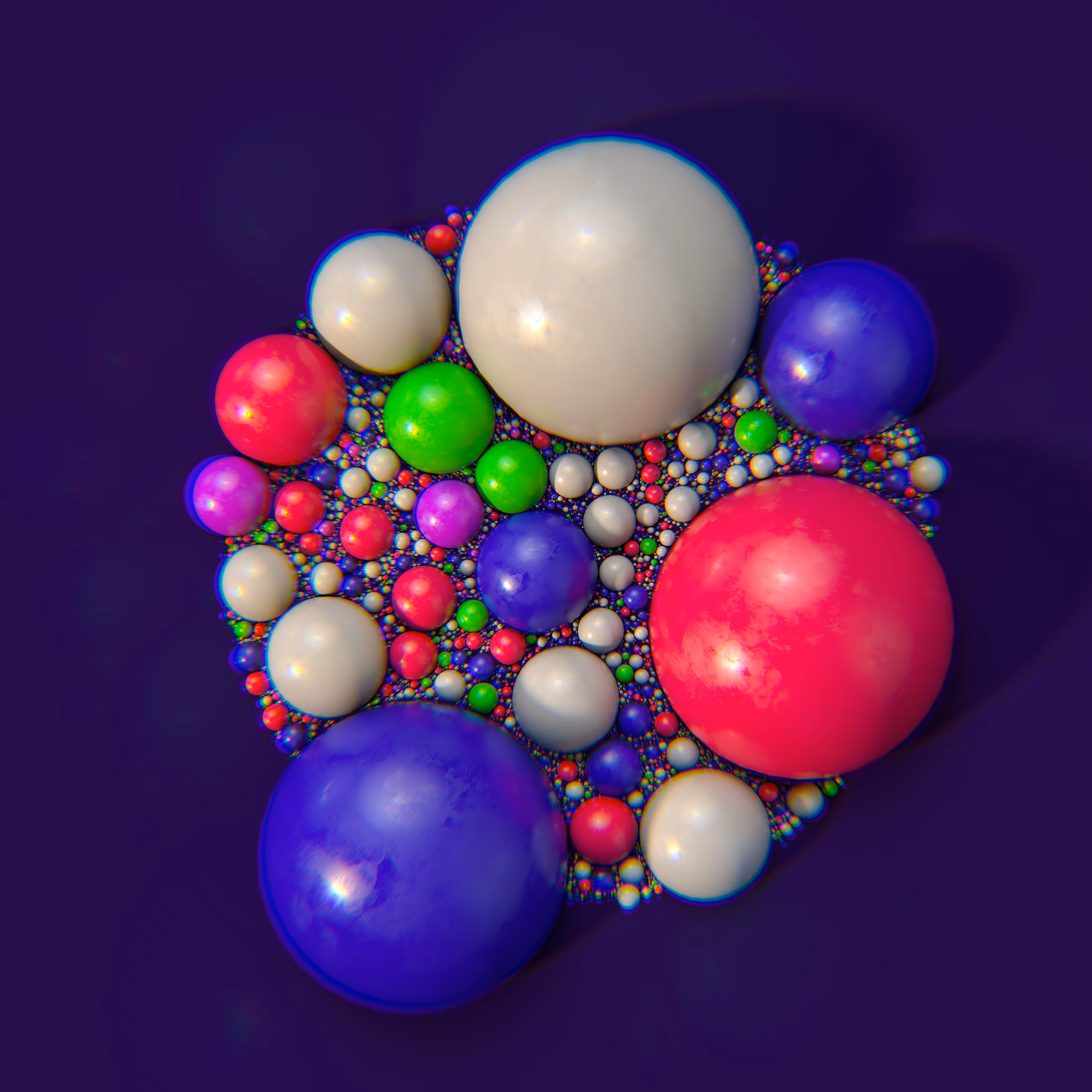 Hedrons: #448