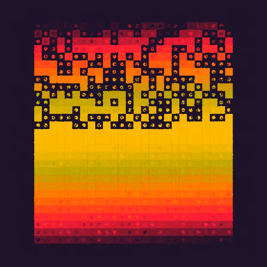 Circles&Squares #52