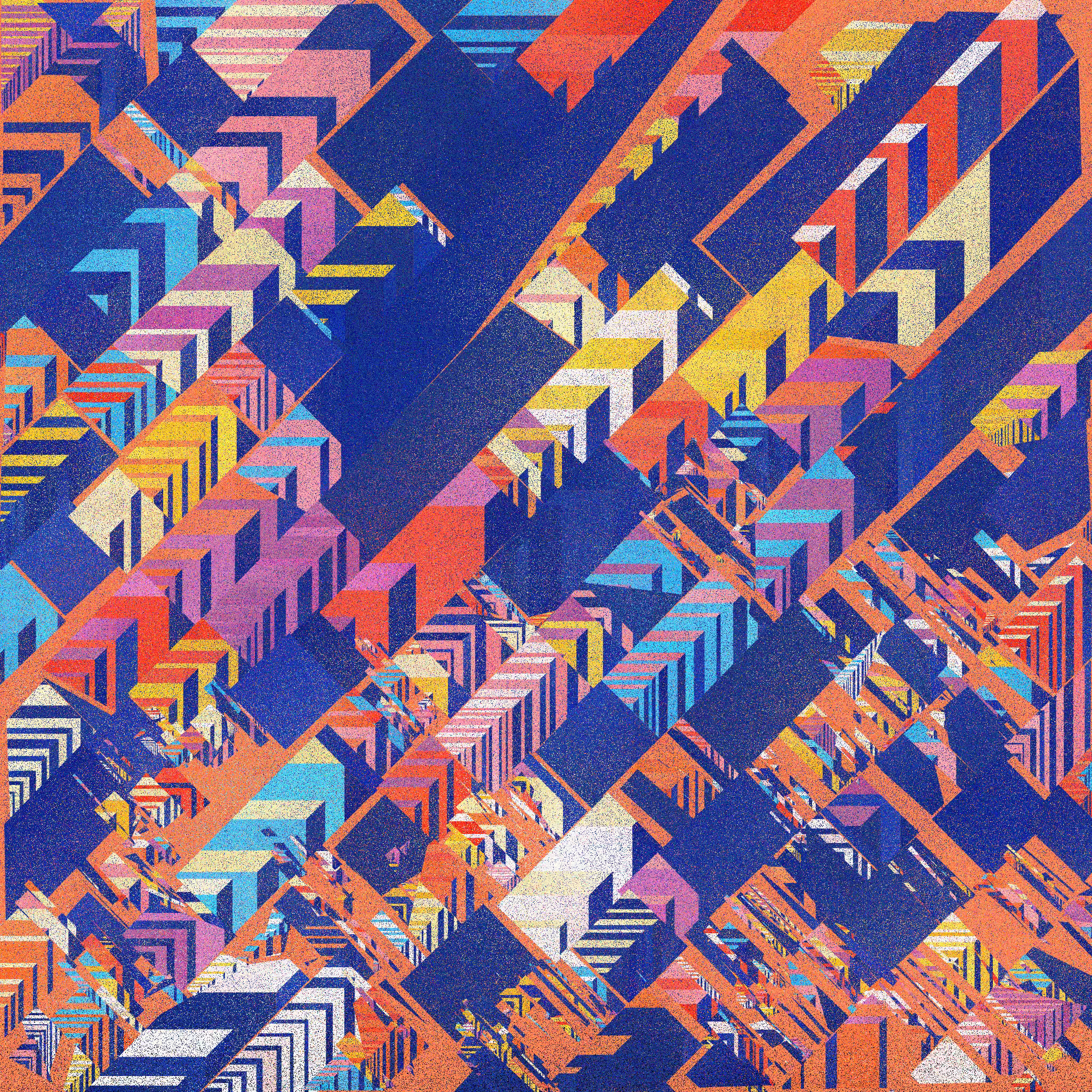 Bistable Perception #74