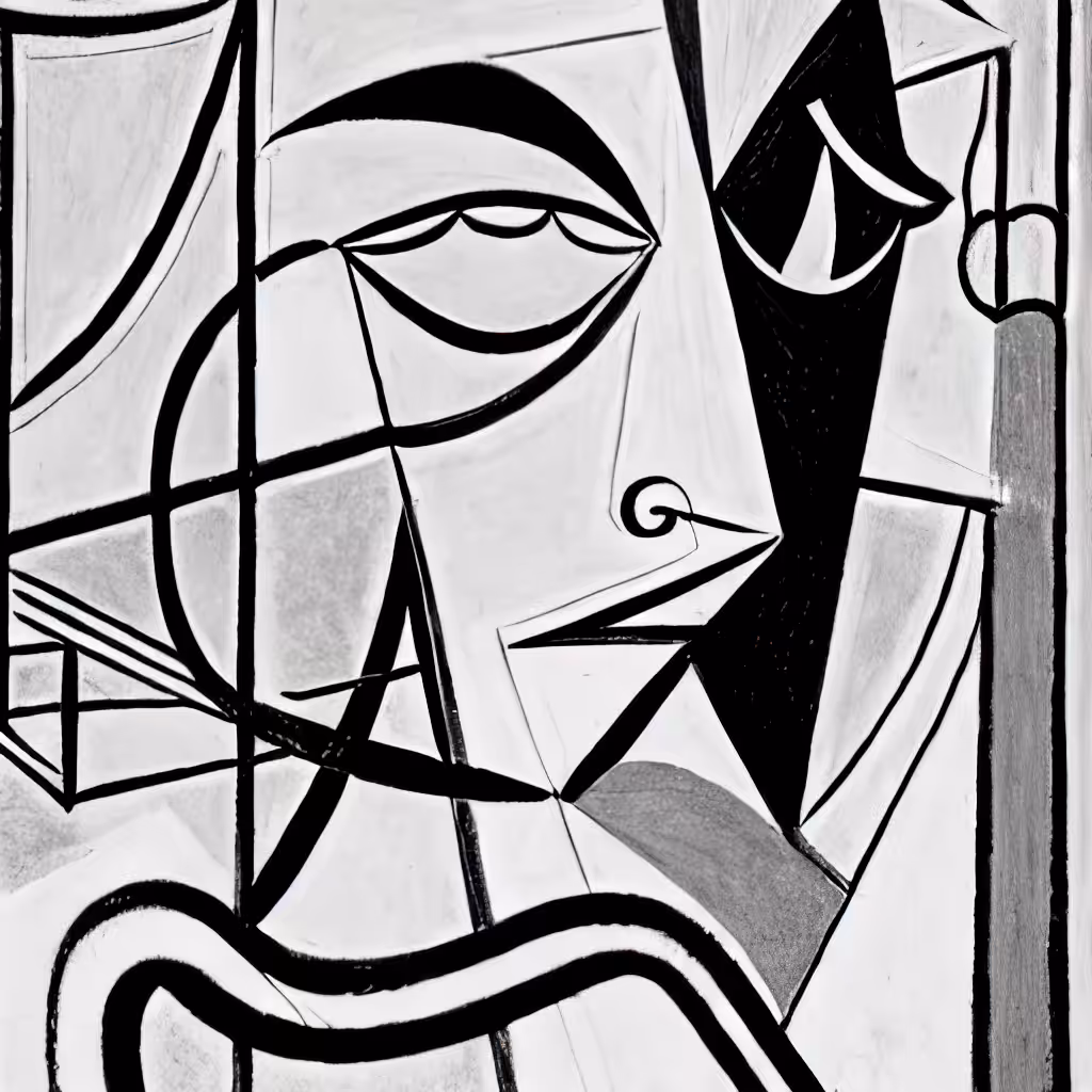 Artful Degen #394