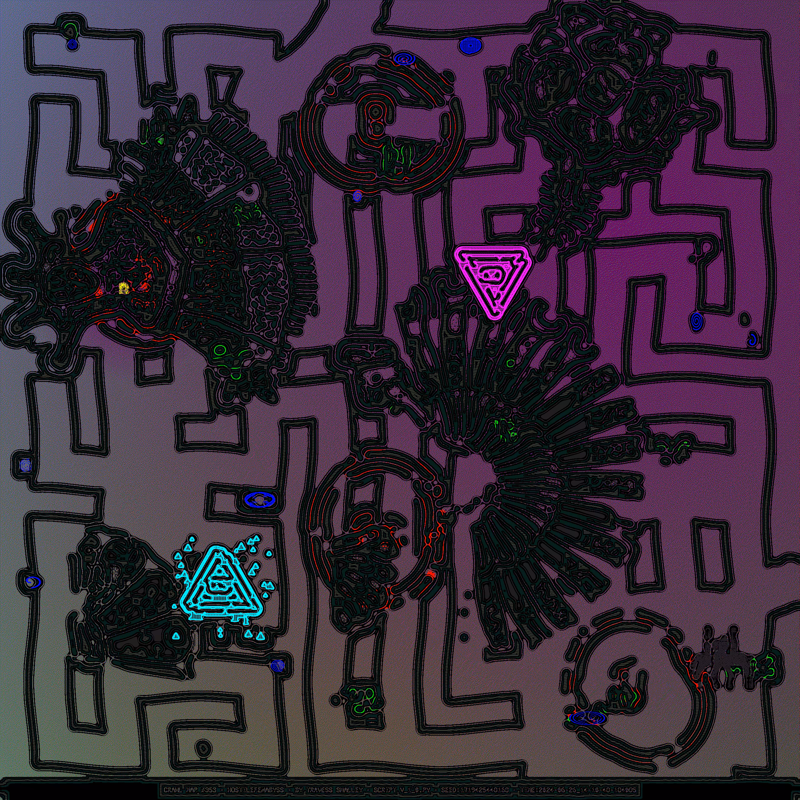 CRAWL 353_HOSTILEFENABYSS_CRAWL_MAP_BY_TRAVESS_SMALLEY_SEED_1719425448168_PYTHON_V_3_12_3_SCRIPT_V_1_0_DATE_2024-06-26_14-10-48-184085.png