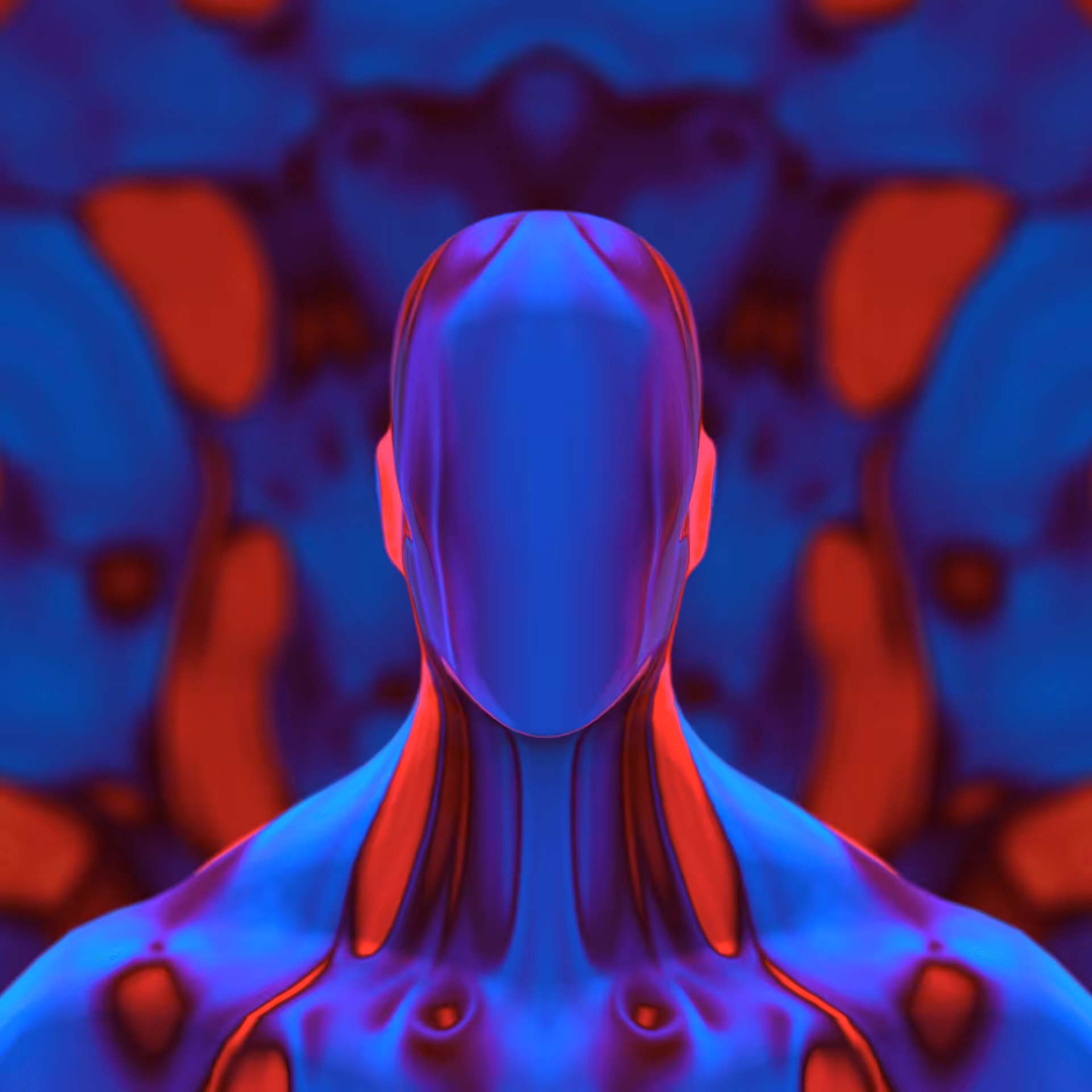 Neo-Crypto God #006