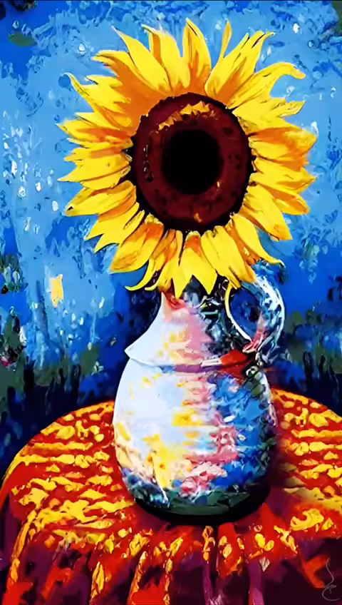 Sunflower