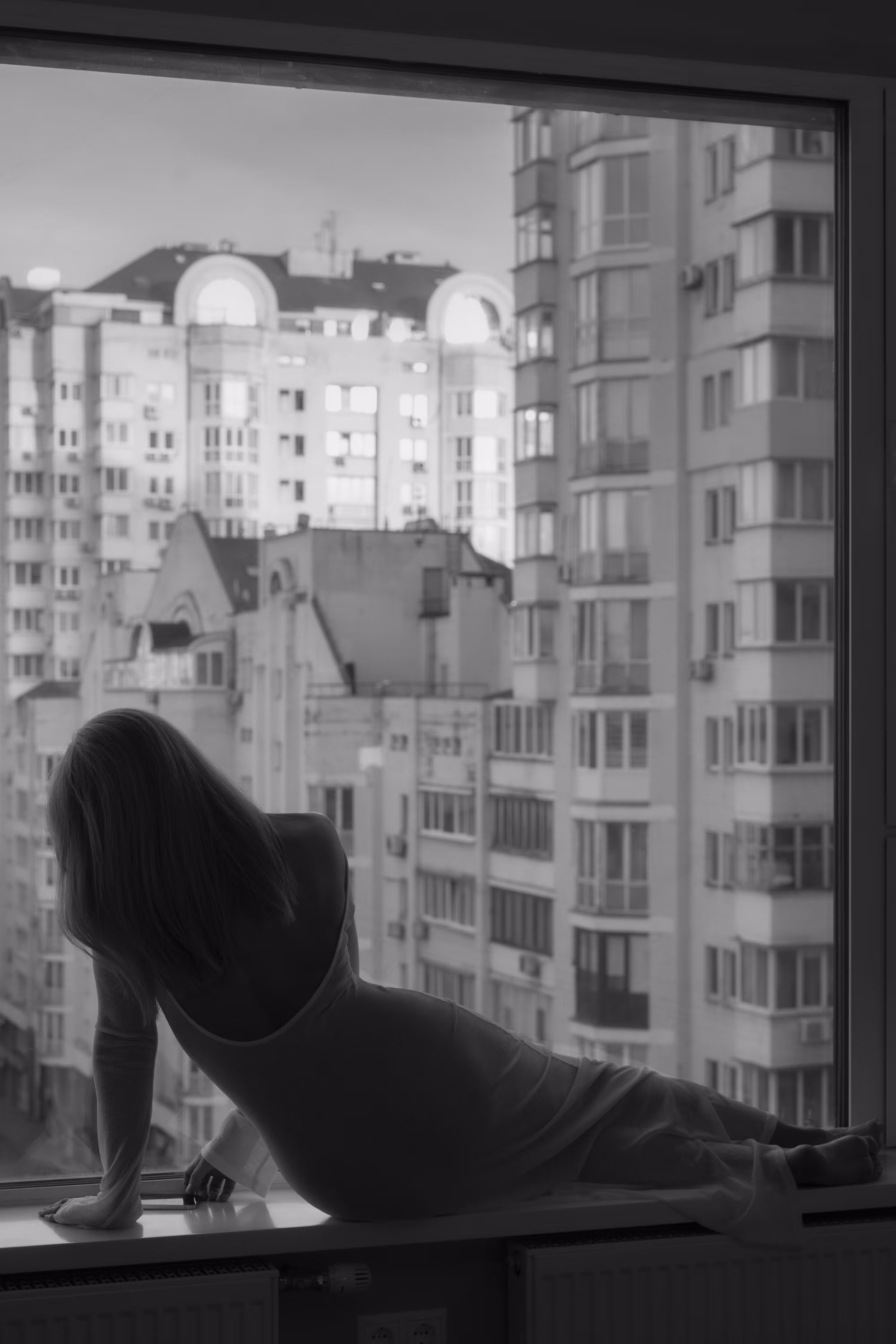 Grey Infinity