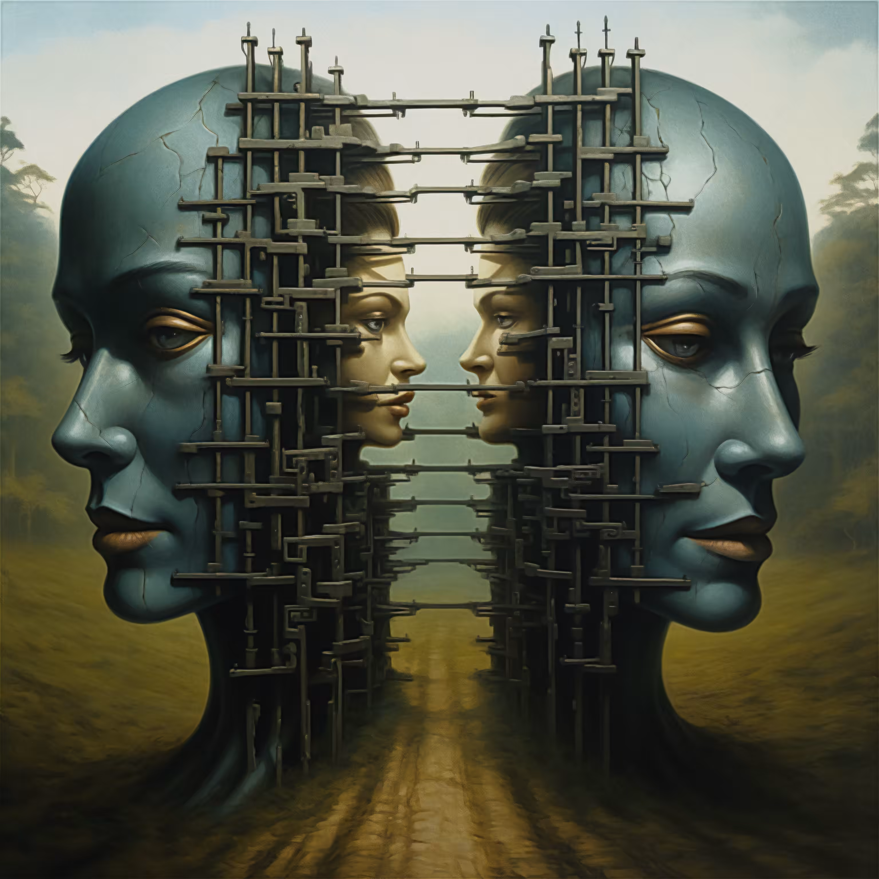 My mind to your mind