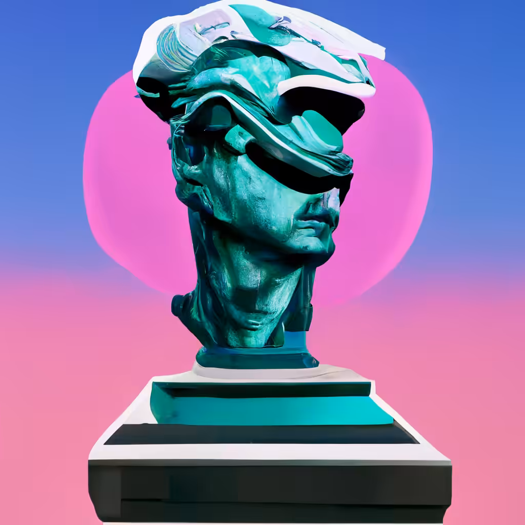 DESKTOP STATUE SYSTEMS LIMITED #948