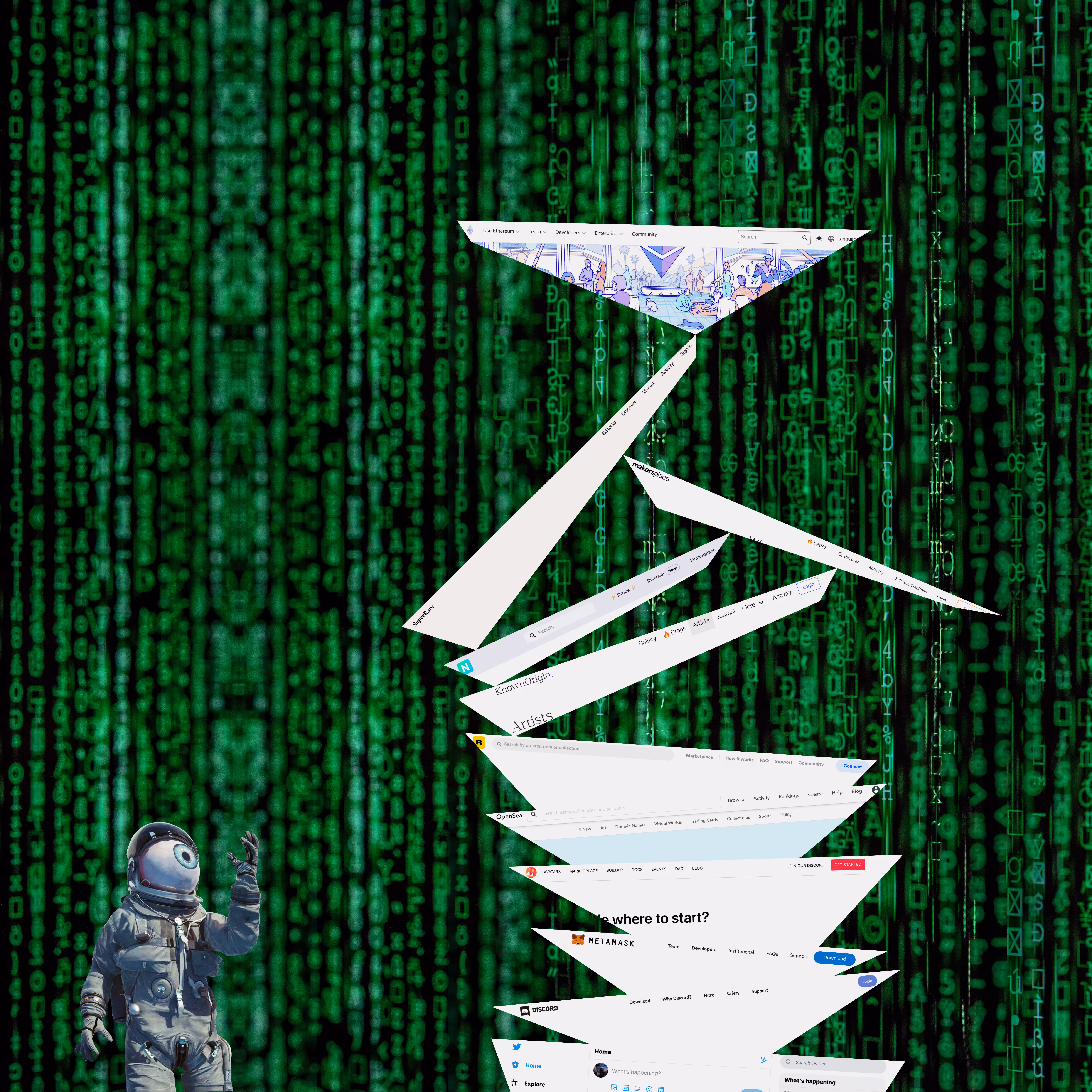 intro to cryptoart
