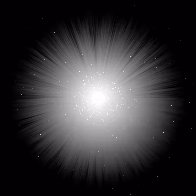 Singularity #35