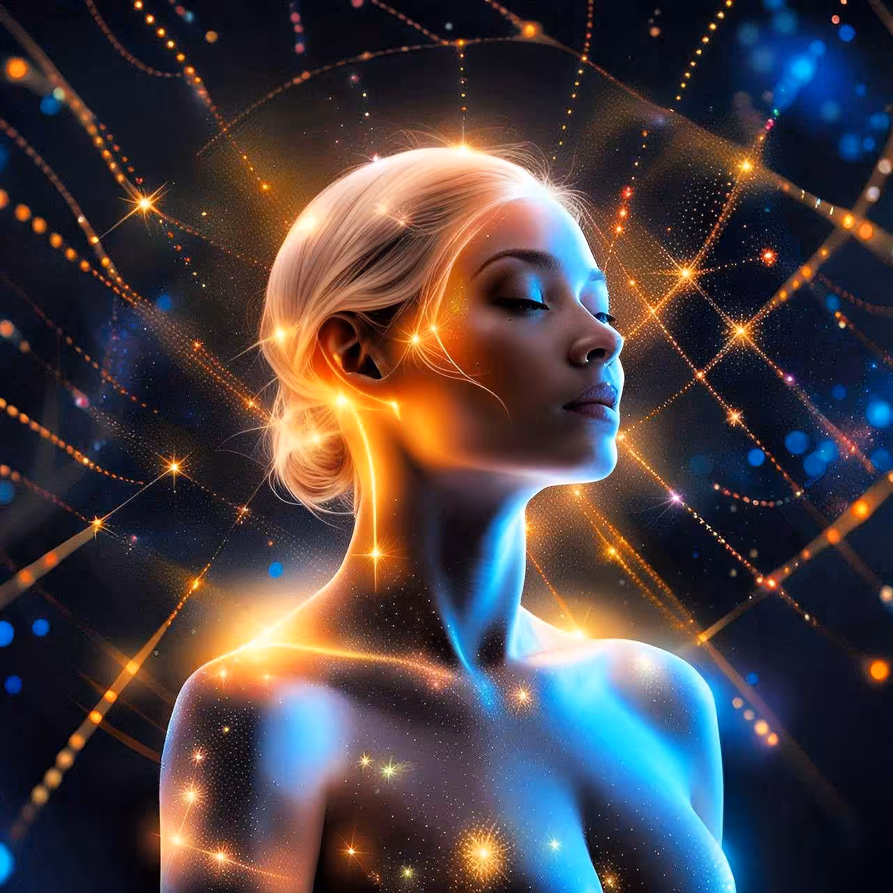 𝓘𝓵𝓵𝓾𝓶𝓲𝓷𝓮 #01 