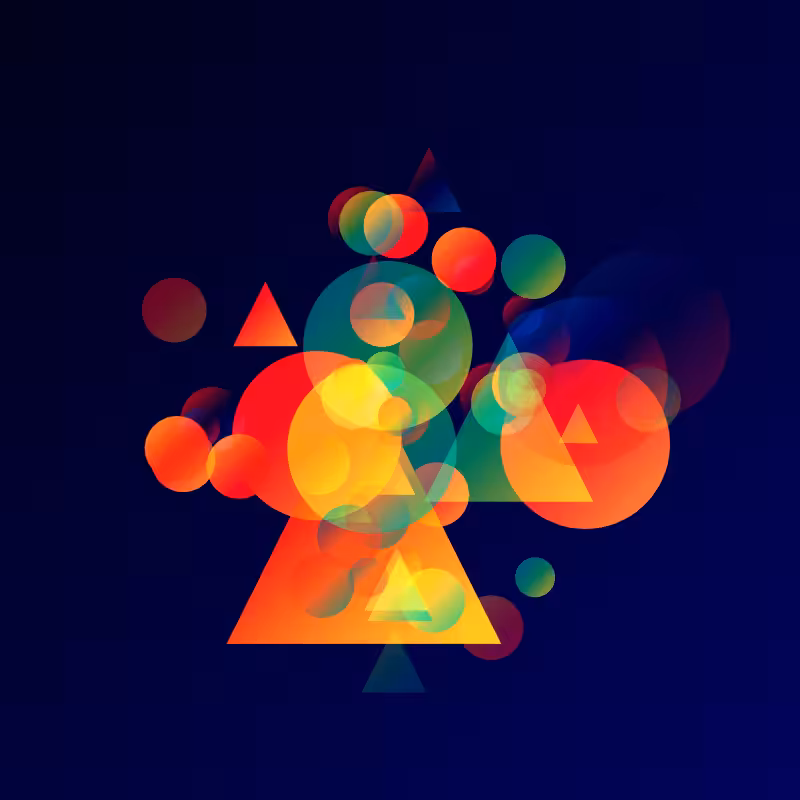 Cosmic Cloud #18