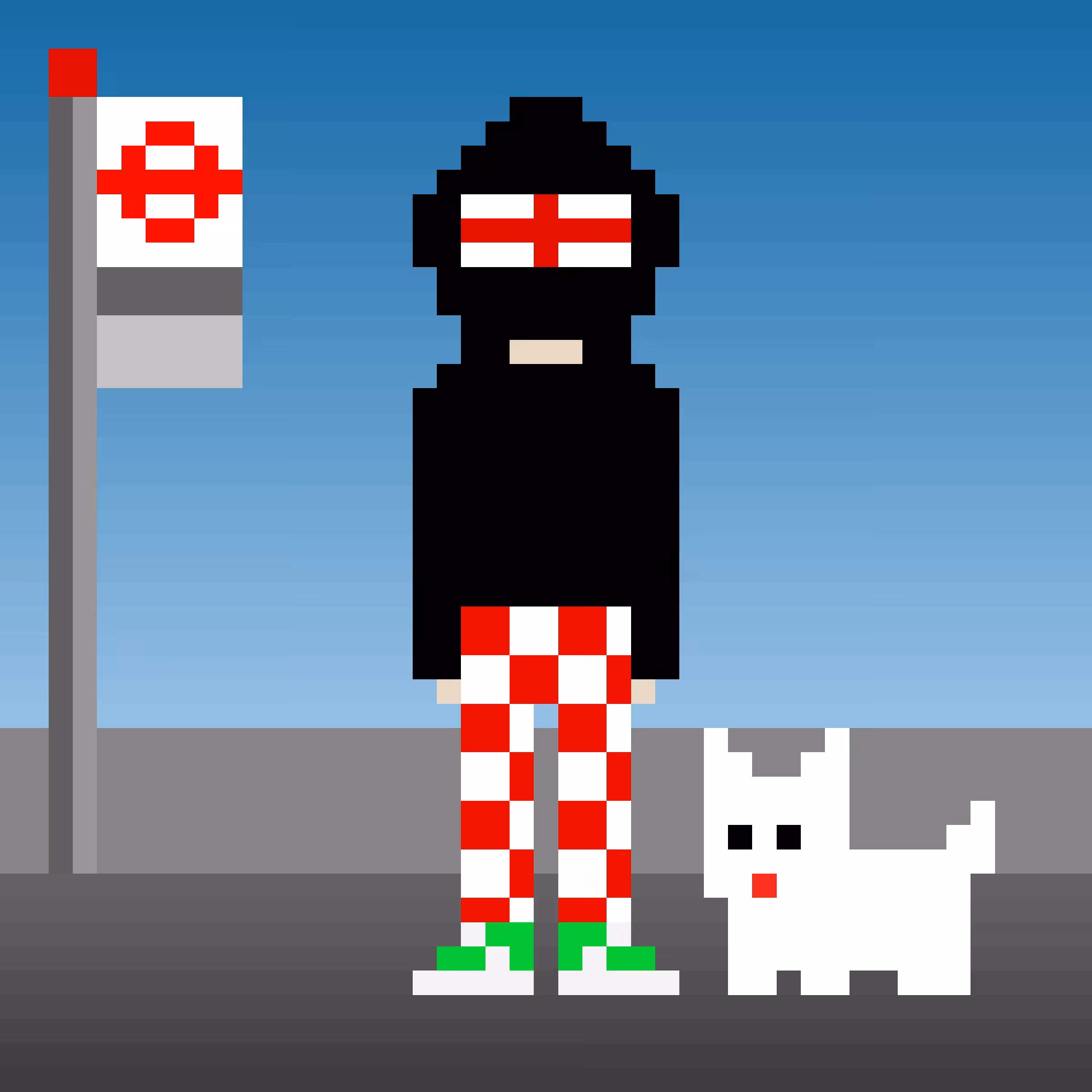 CryptoLondoner #728
