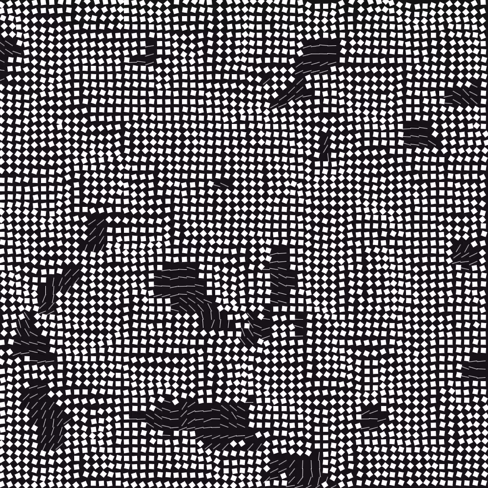 Geometric Fluidity #216
