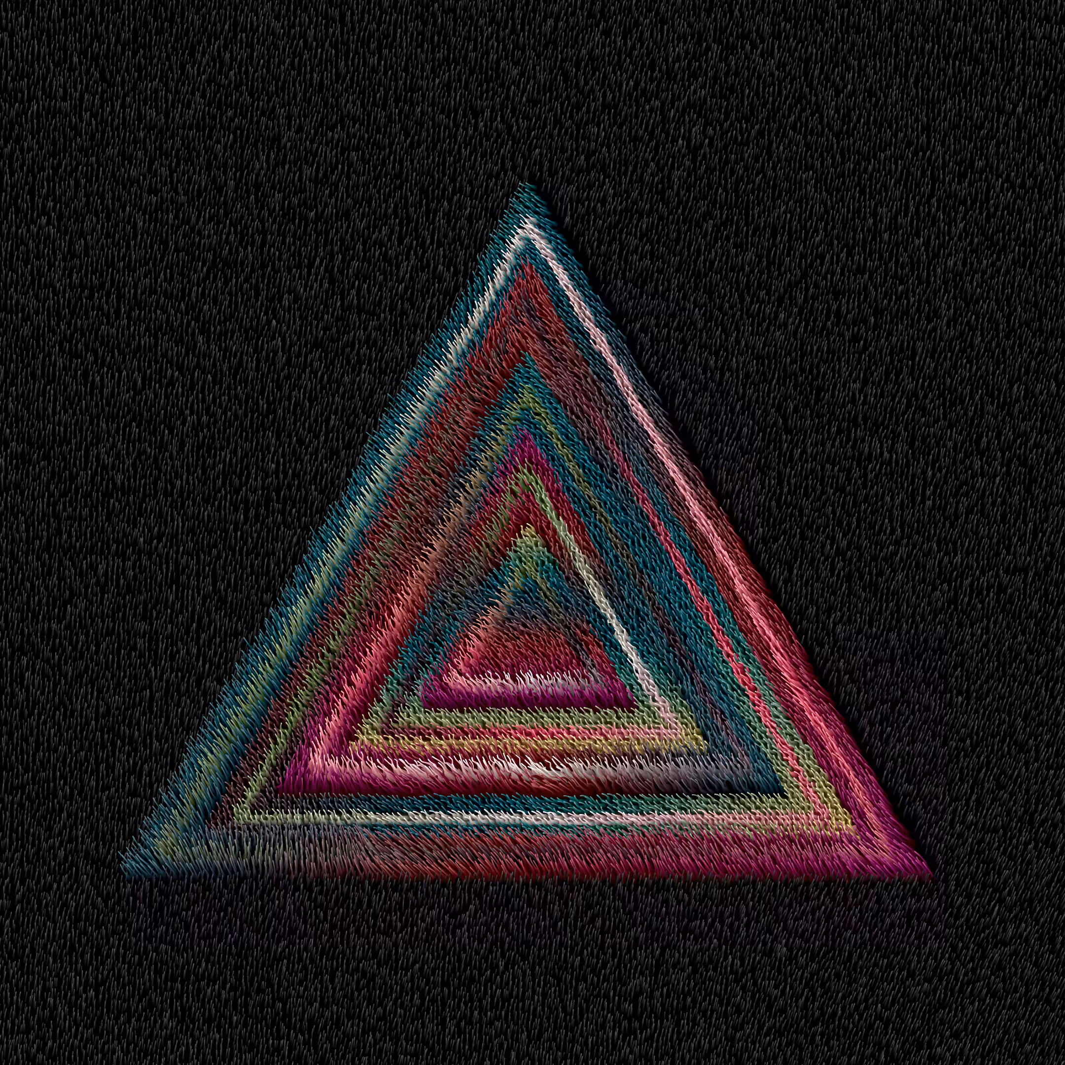 Furry Gradients #310