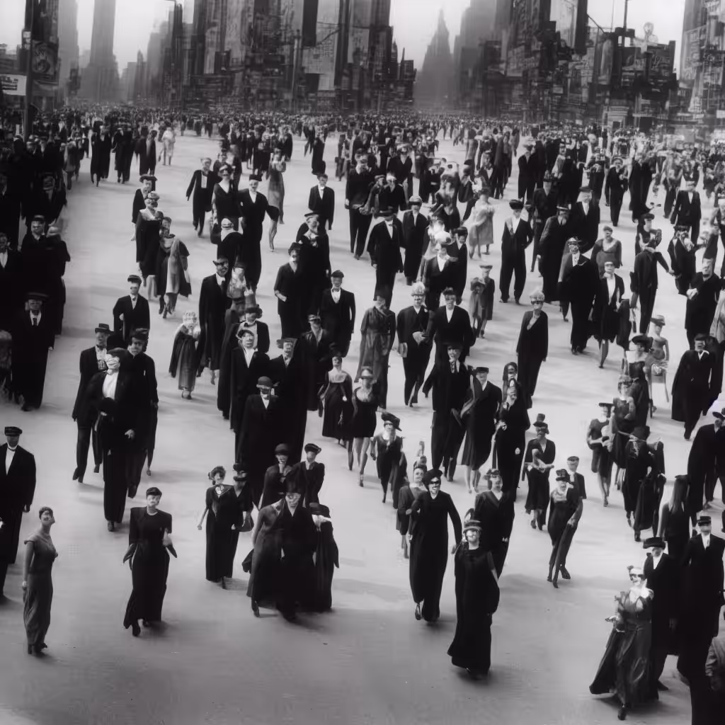 Echoes  #70