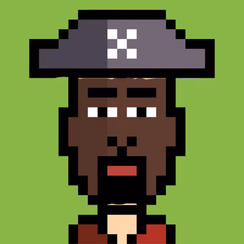 PIXLpunk #7