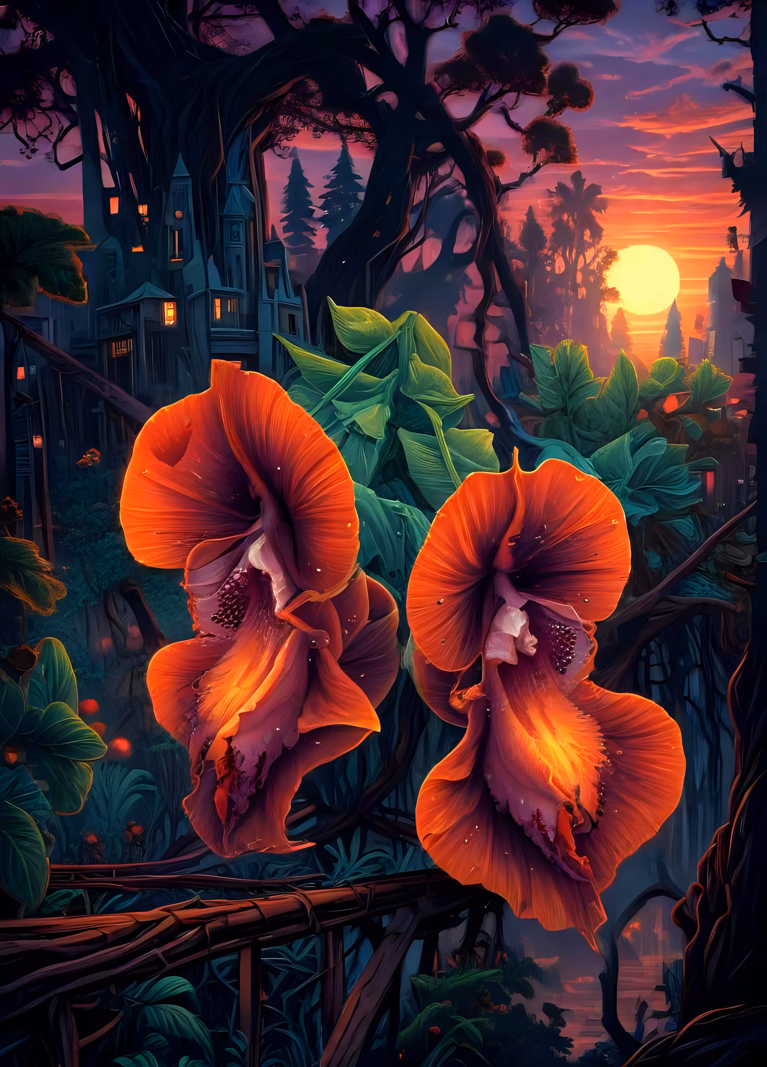 ART BASED ON NATURE 001 025