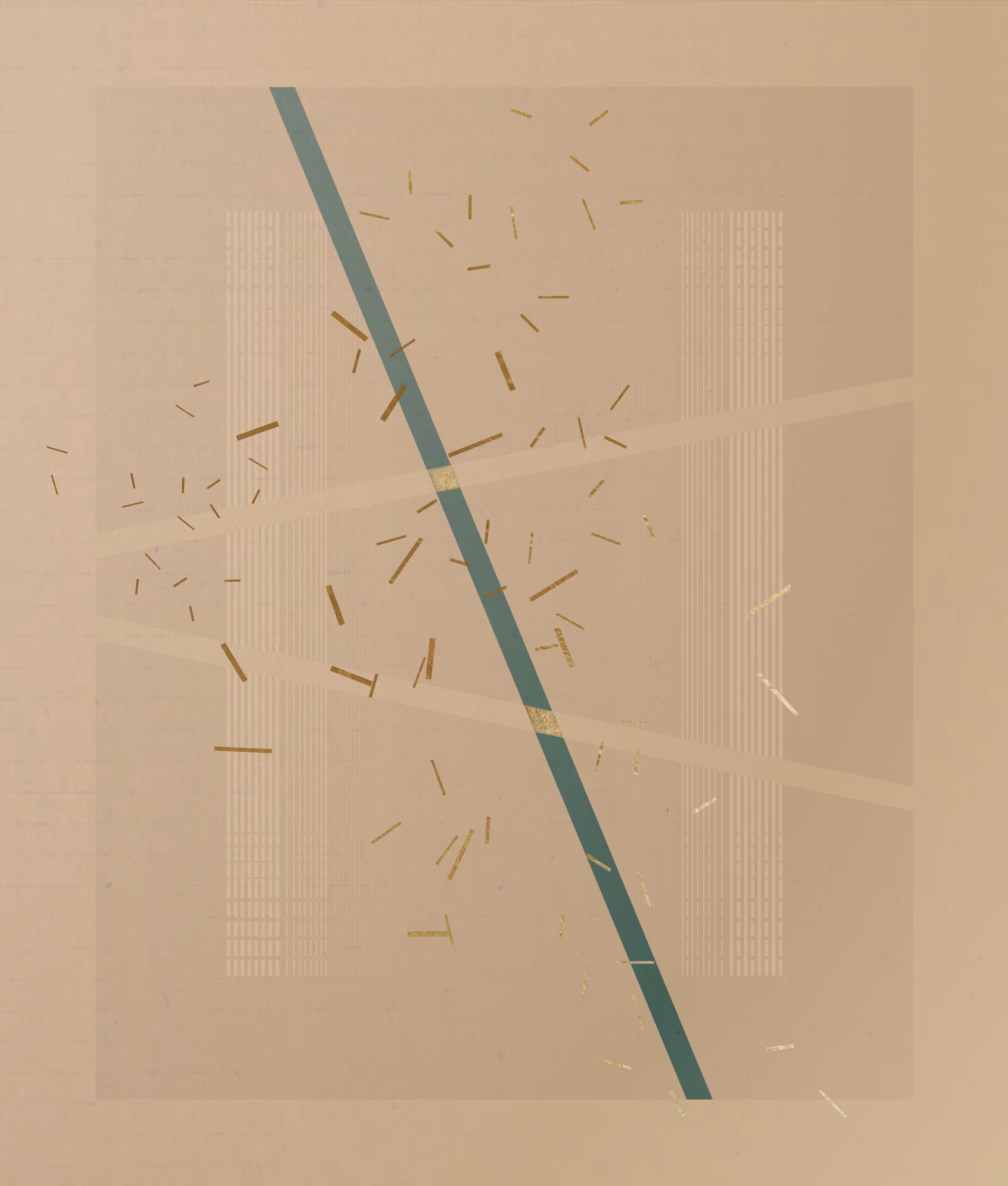 Bamboo #5