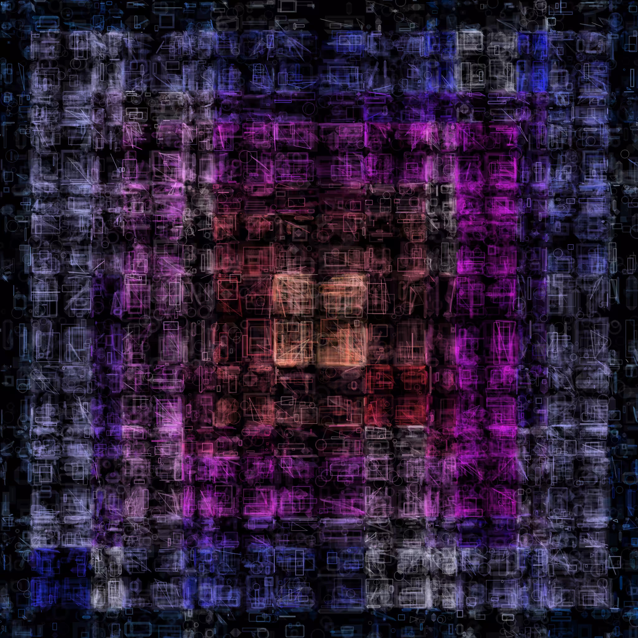 Cosmic Jewels #34